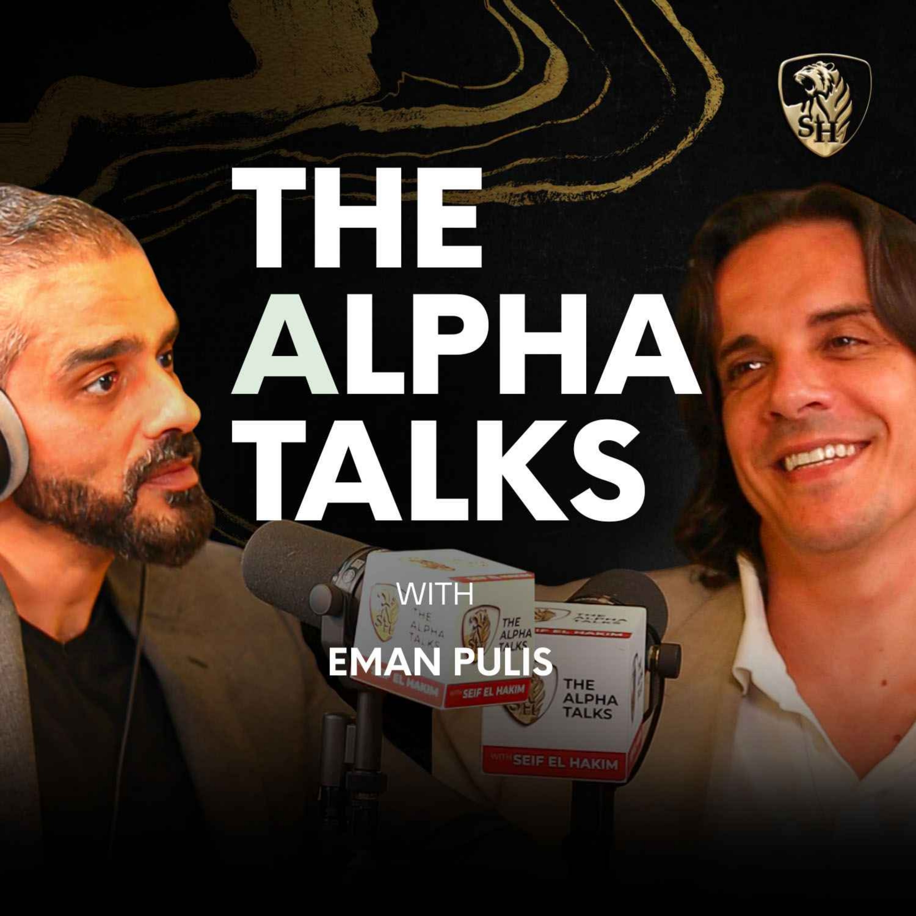 How Eman Pulis Built a Billion-Dollar iGaming & Tech Empire