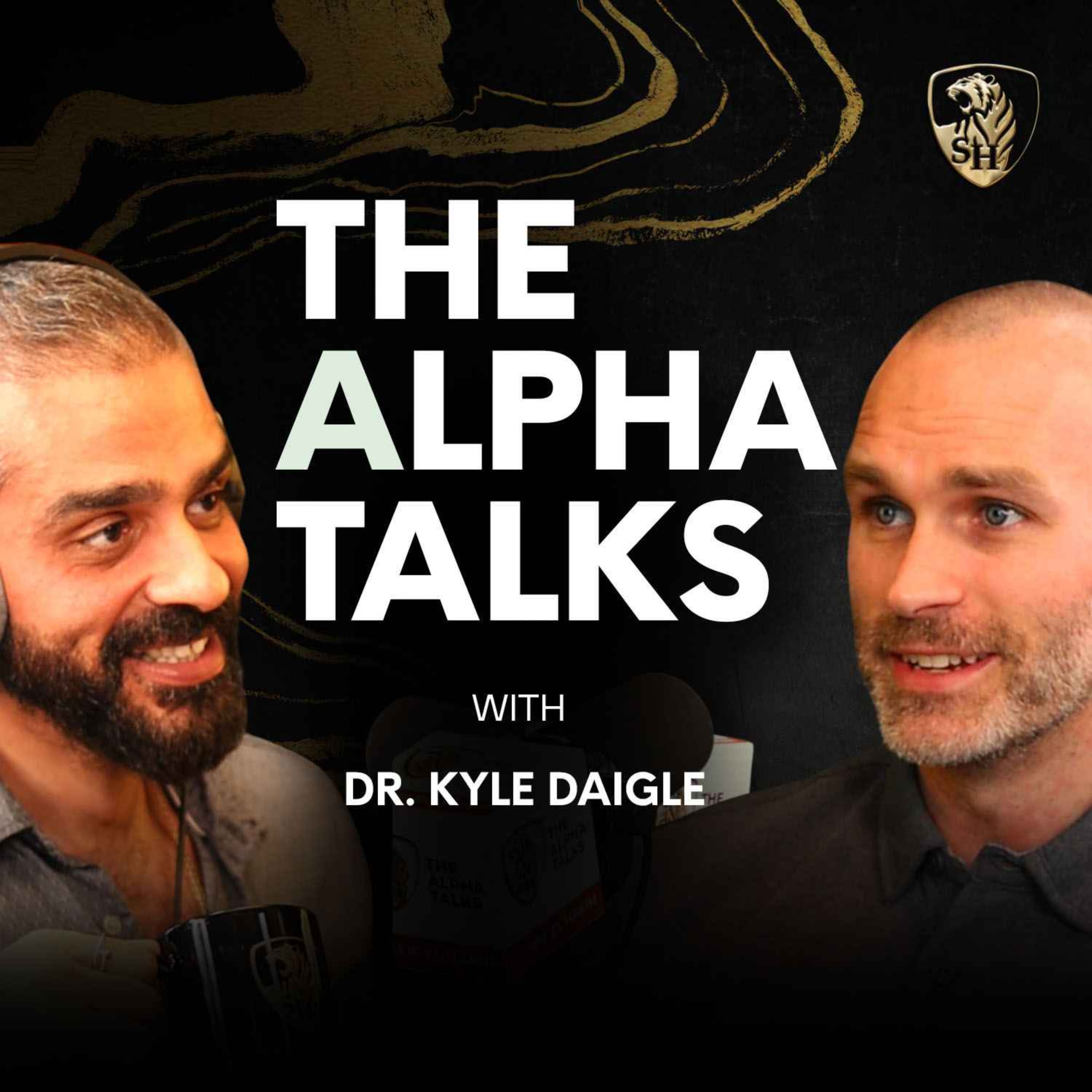 The Alpha Talks Show