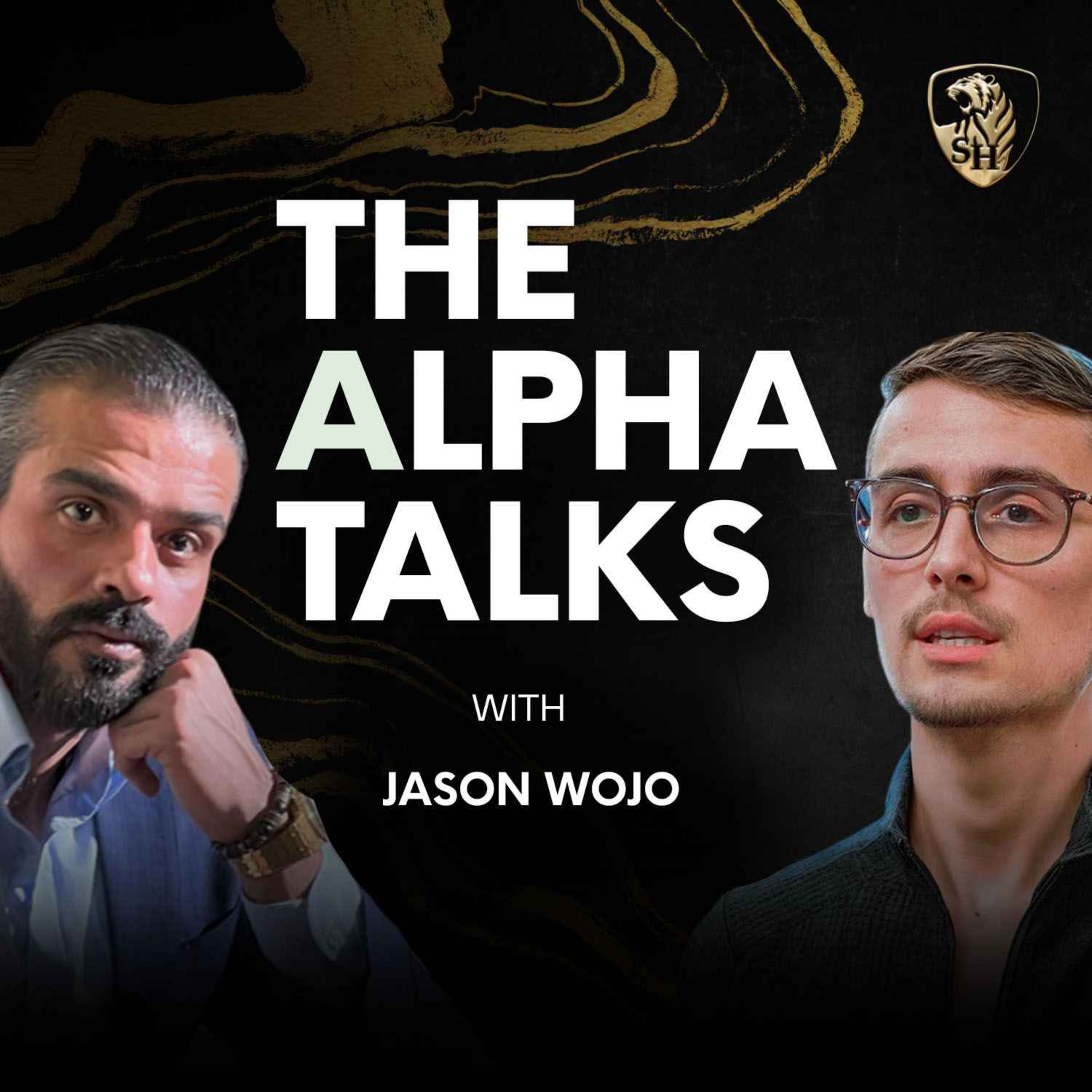 The Alpha Talks Show