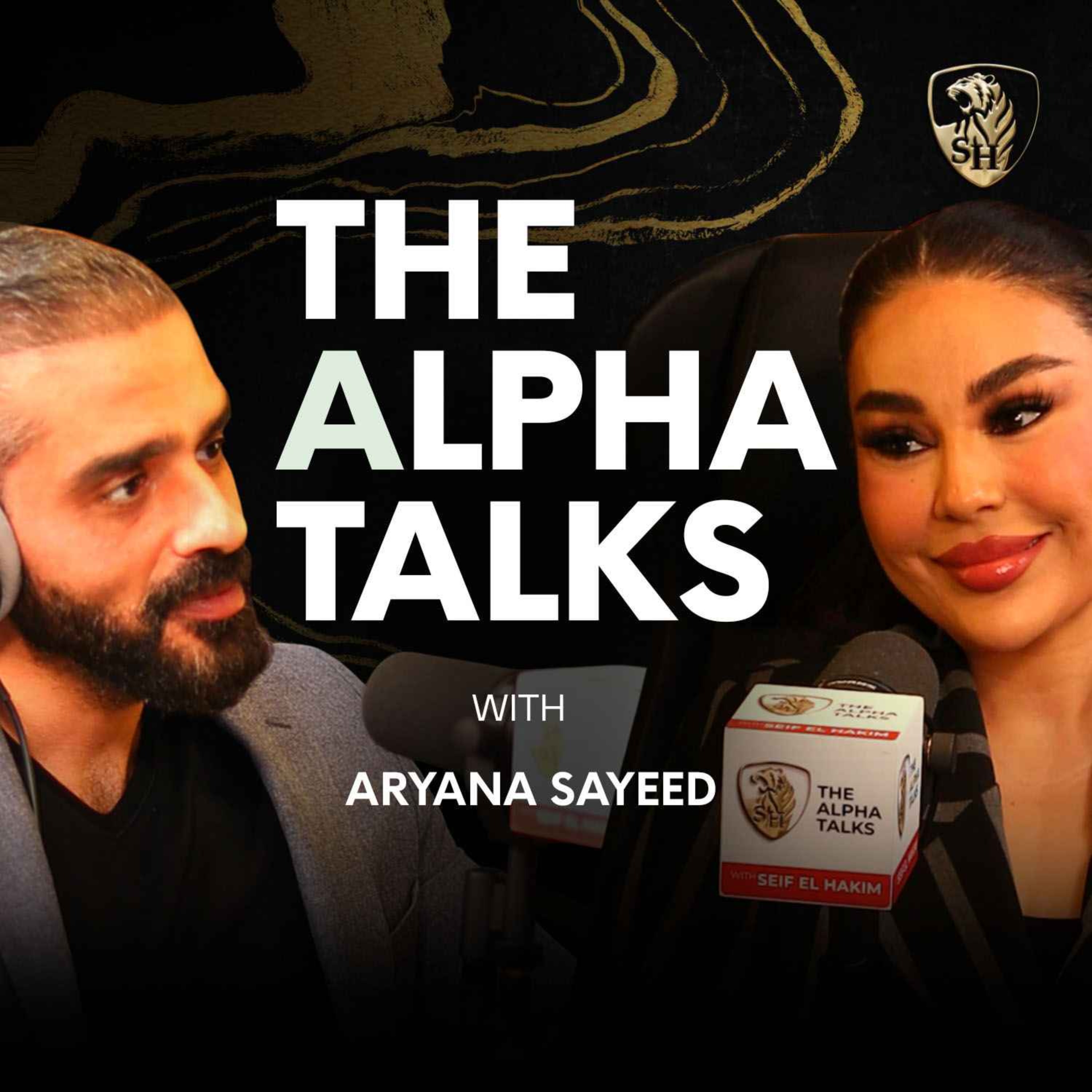 The Alpha Talks Show
