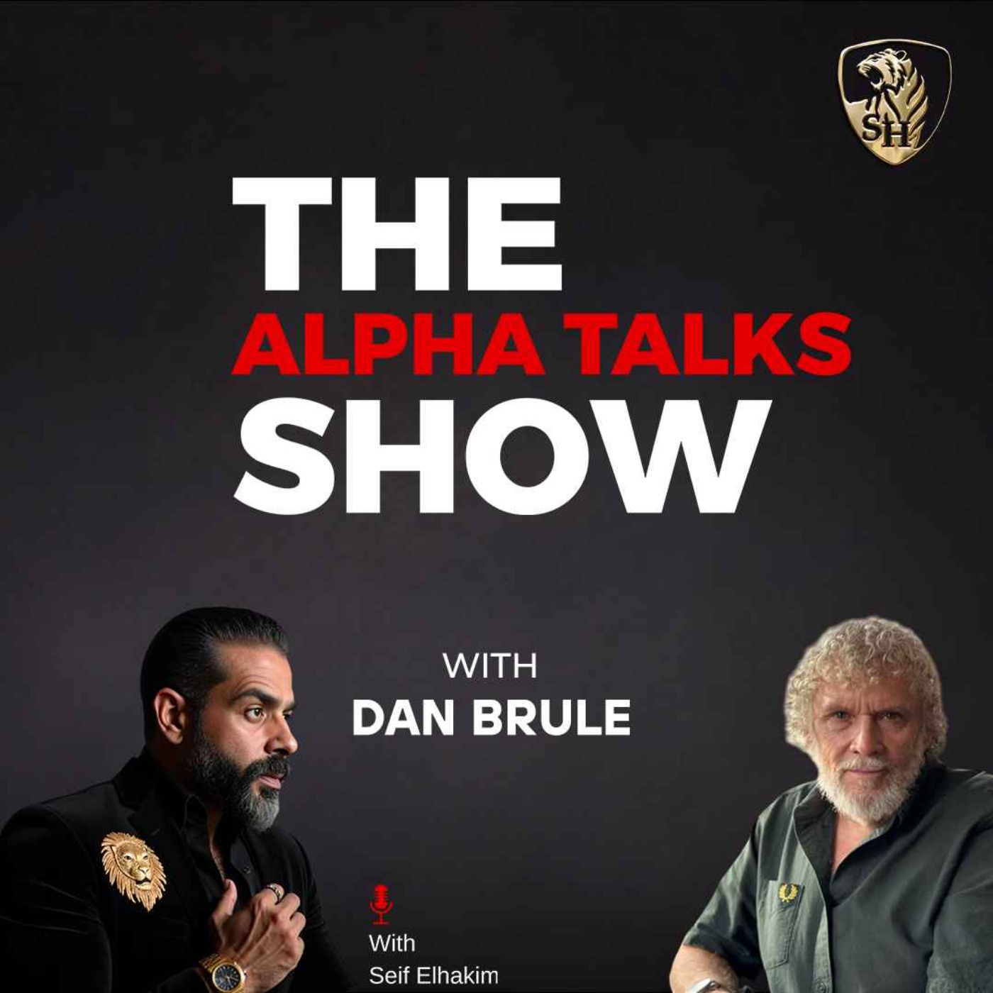 Dan Brulé Says If You Control Breath You Control Everything