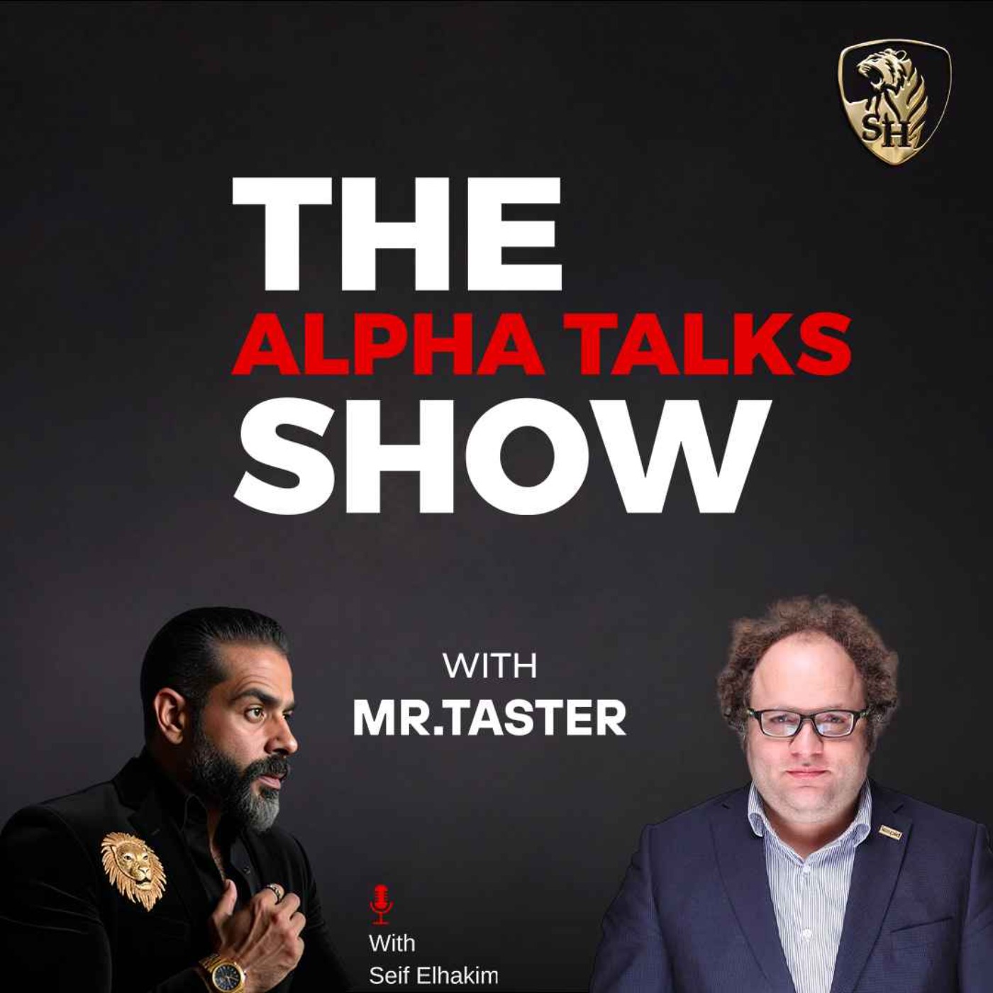 He Ate His Way to 4 Million+ Raving Fans – Mr. Taster’s Wild Story