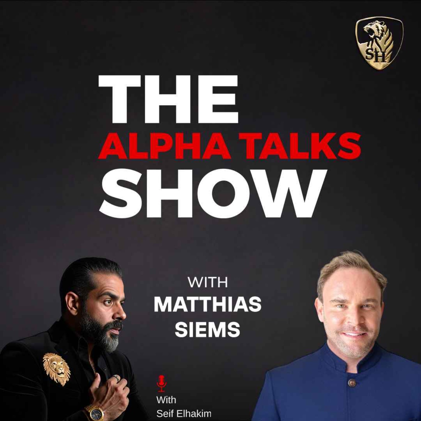 From Tragedy to 200 Patents—The Unstoppable Vision of Mathias Simms
