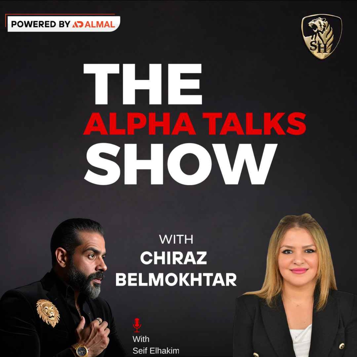 From Dubai to the World Inside Almal’s Global Real Estate Vision From Dubai to the World Inside Almal’s Global Real Estate Vision