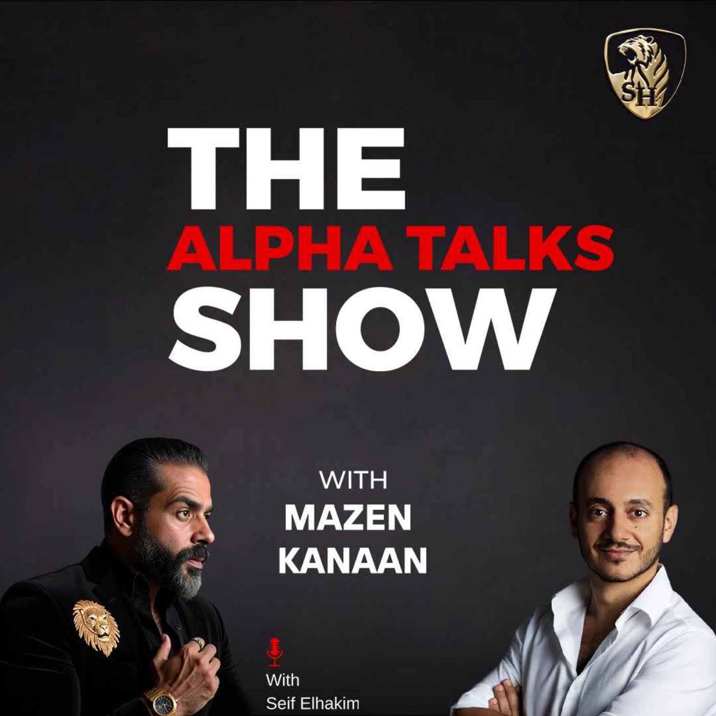 From Rejection to Reinvention — An Email Changed My Life | Mazen Kanaan From Rejection to Reinvention — An Email Changed My Life | Mazen Kanaan