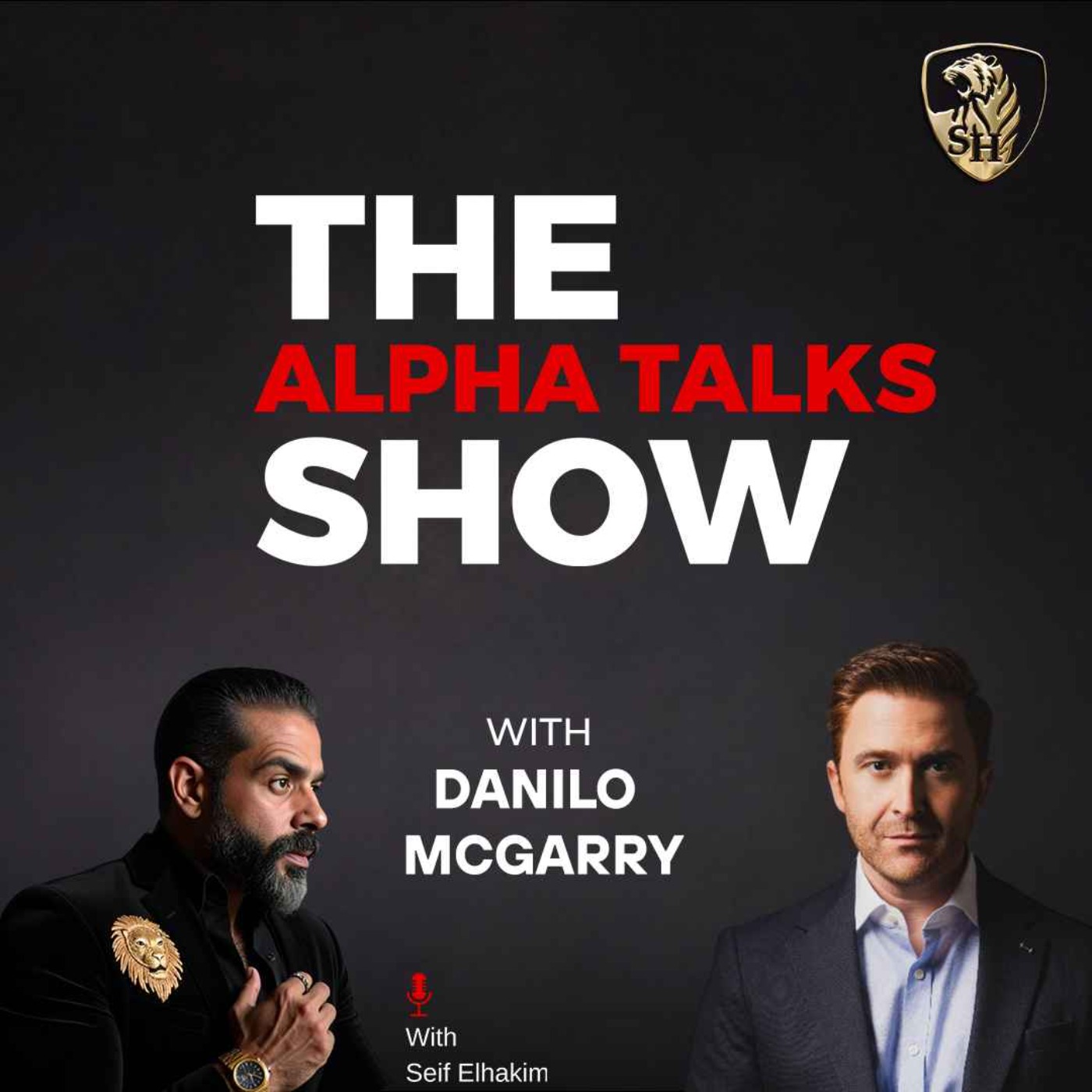 From No English to AI World Leader Danilo McGarry’s Rise From No English to AI World Leader Danilo McGarry’s Rise