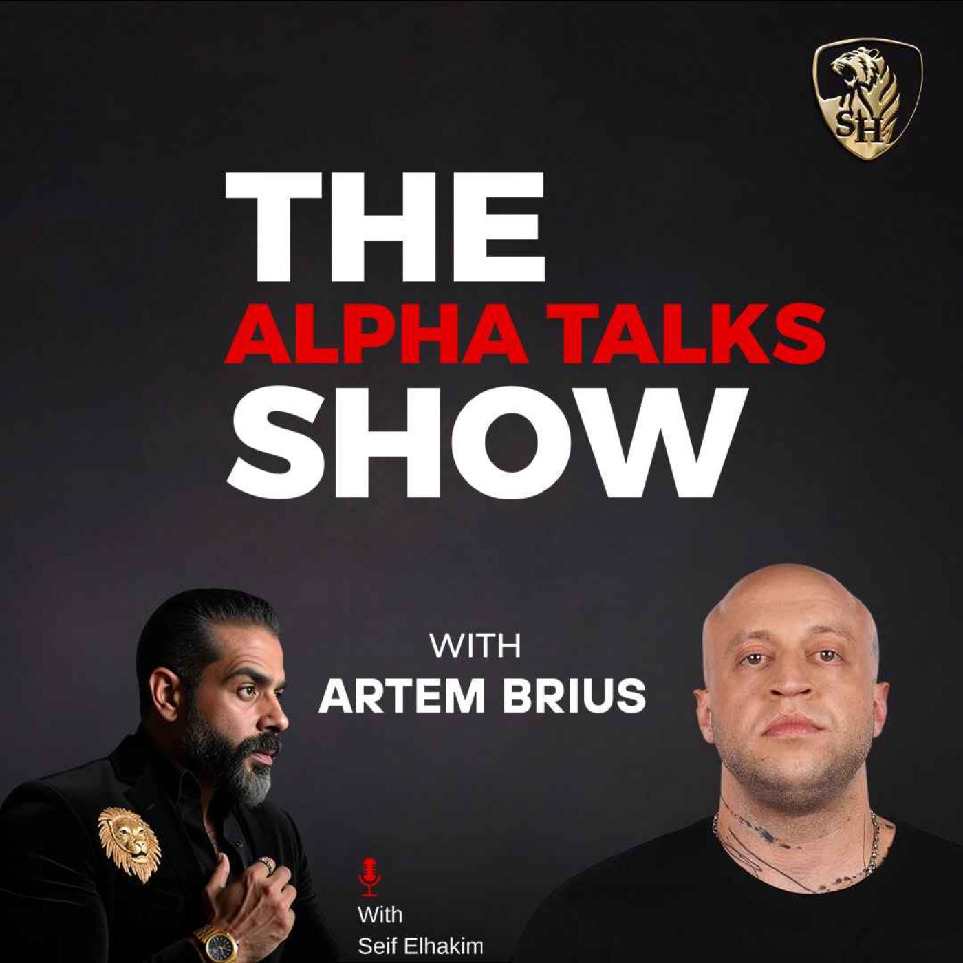 Artem Brius rise, collapse, and unbelievable comeback