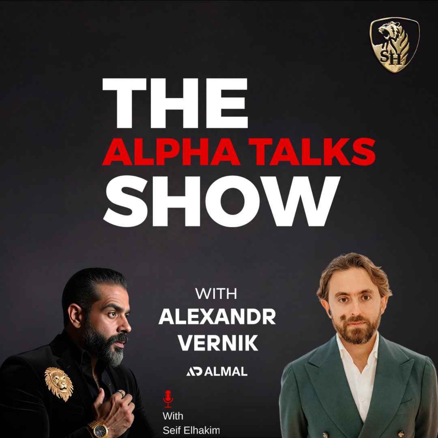 Special Episode – The One By Almal Development