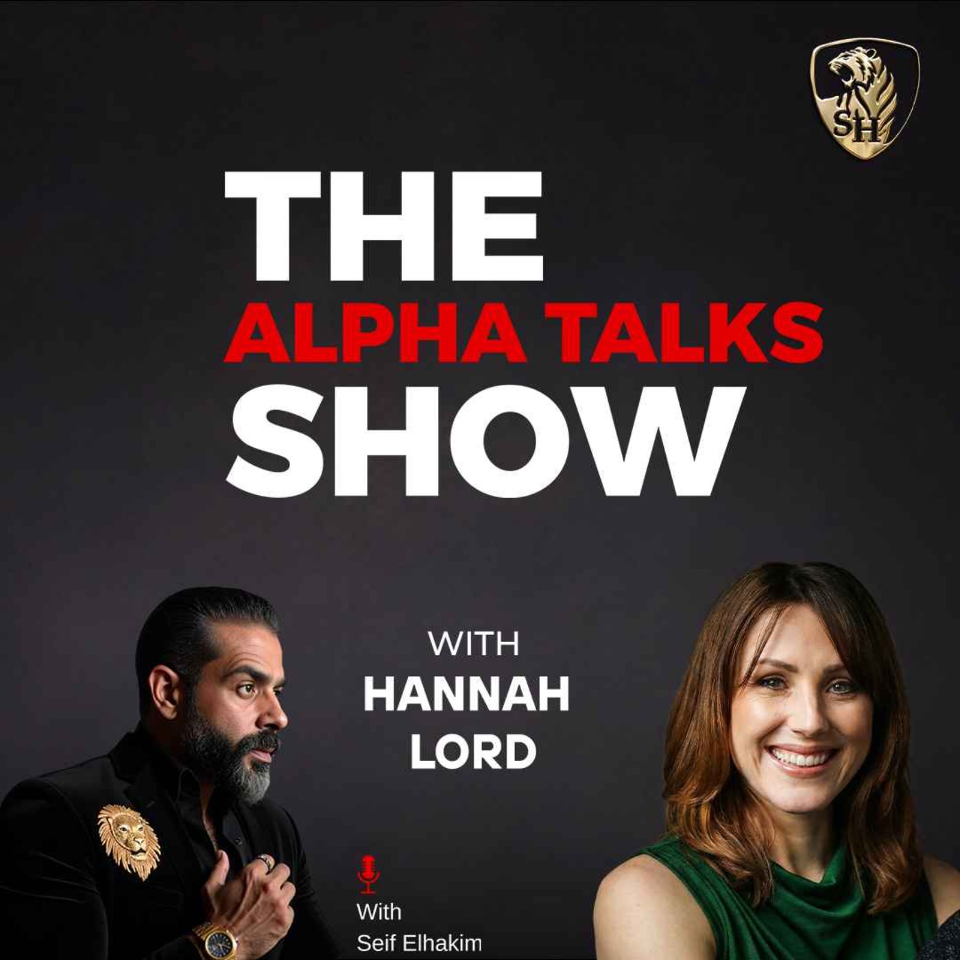 Why High Performers Burn Out Hannah Lord