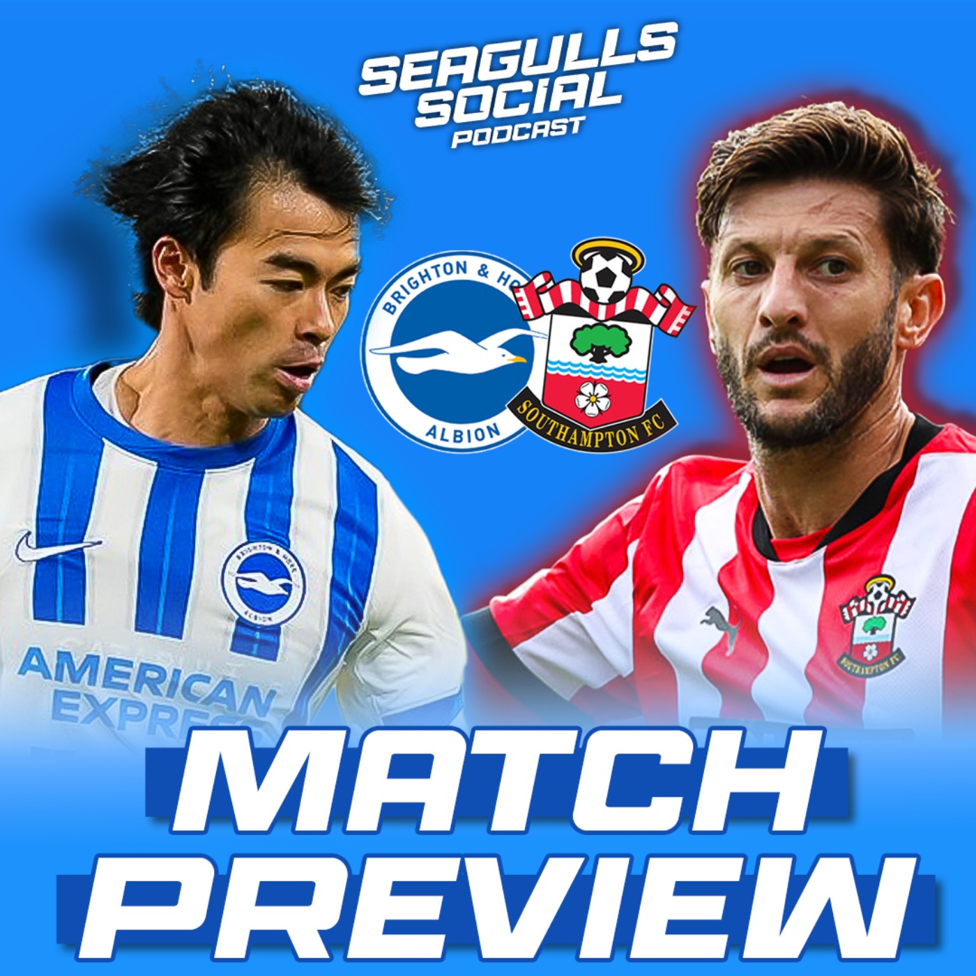 Can Saints Get South Coast Bragging Rights? | Brighton vs Southampton FC | MATCH PREVIEW