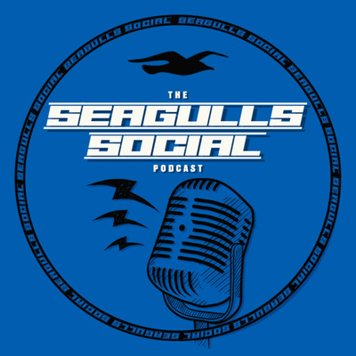 Is Marc Cucurella Joining Man City? | SEAGULLS SOCIAL - S2 - EP.43