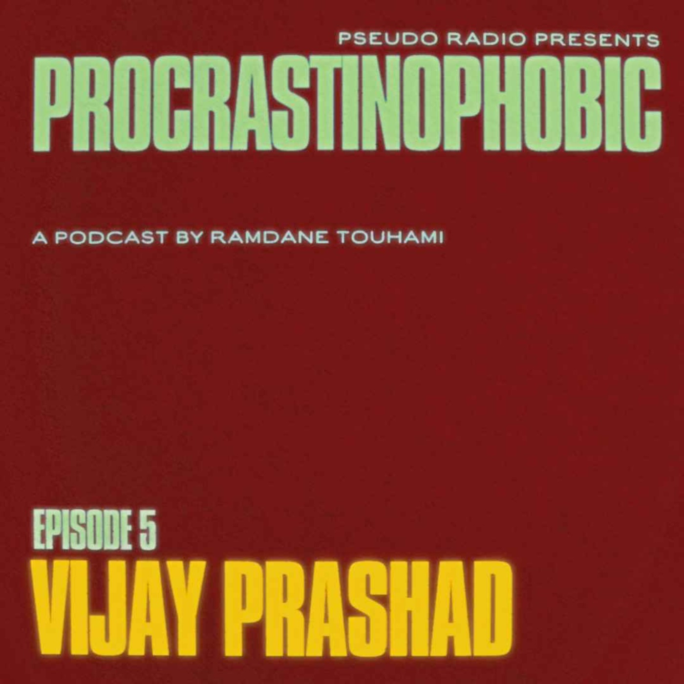 Vijay, a story of humanism