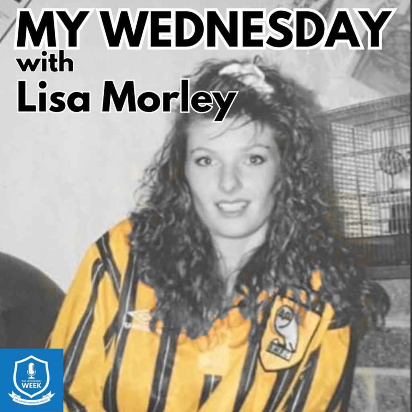 My Wednesday - Lisa Morley