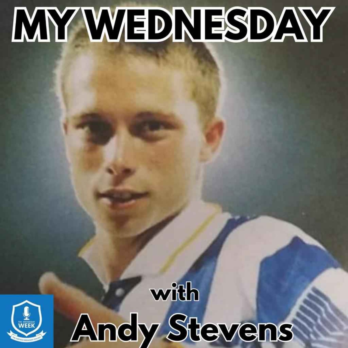 My Wednesday - Andy Stevens