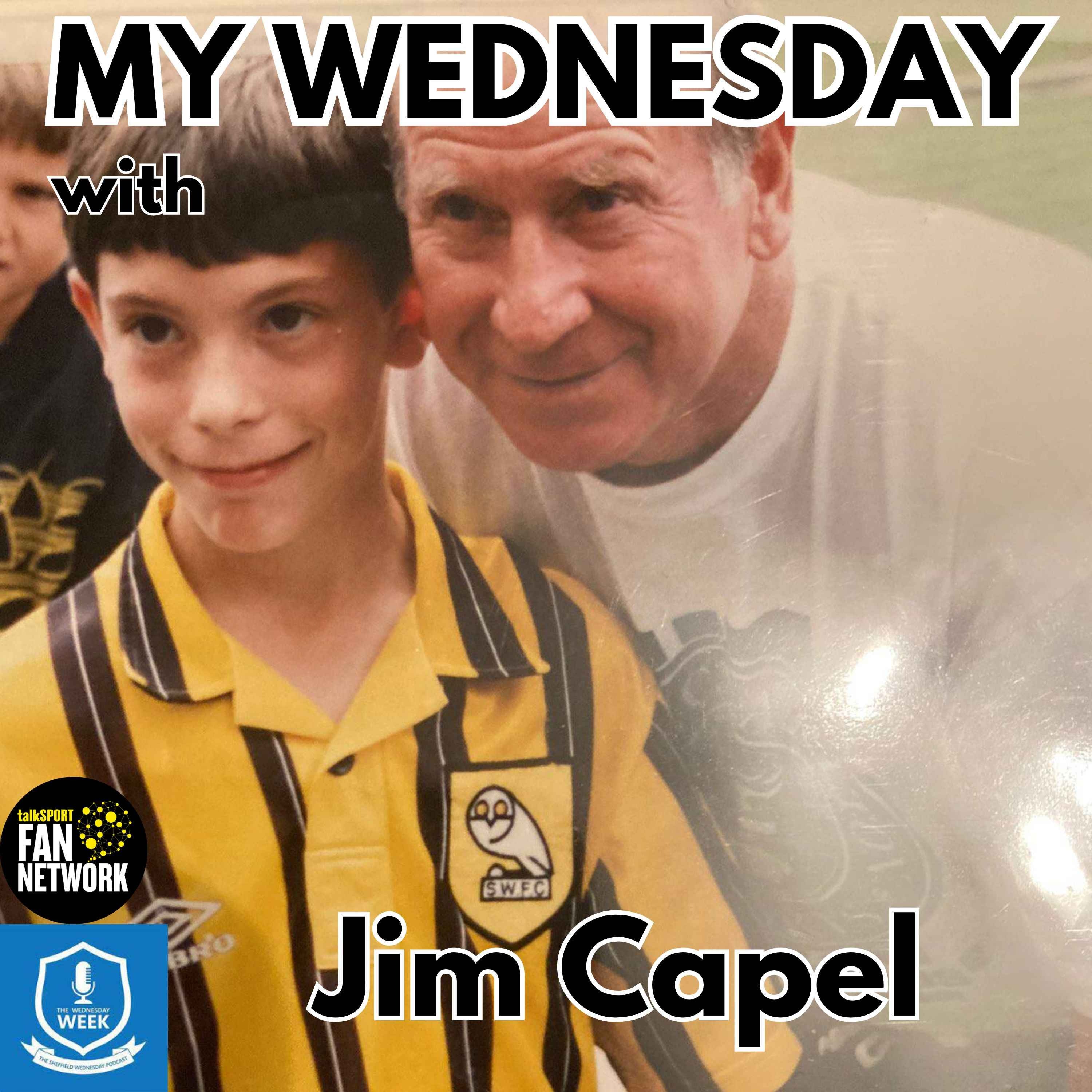 My Wednesday - Jim Capel