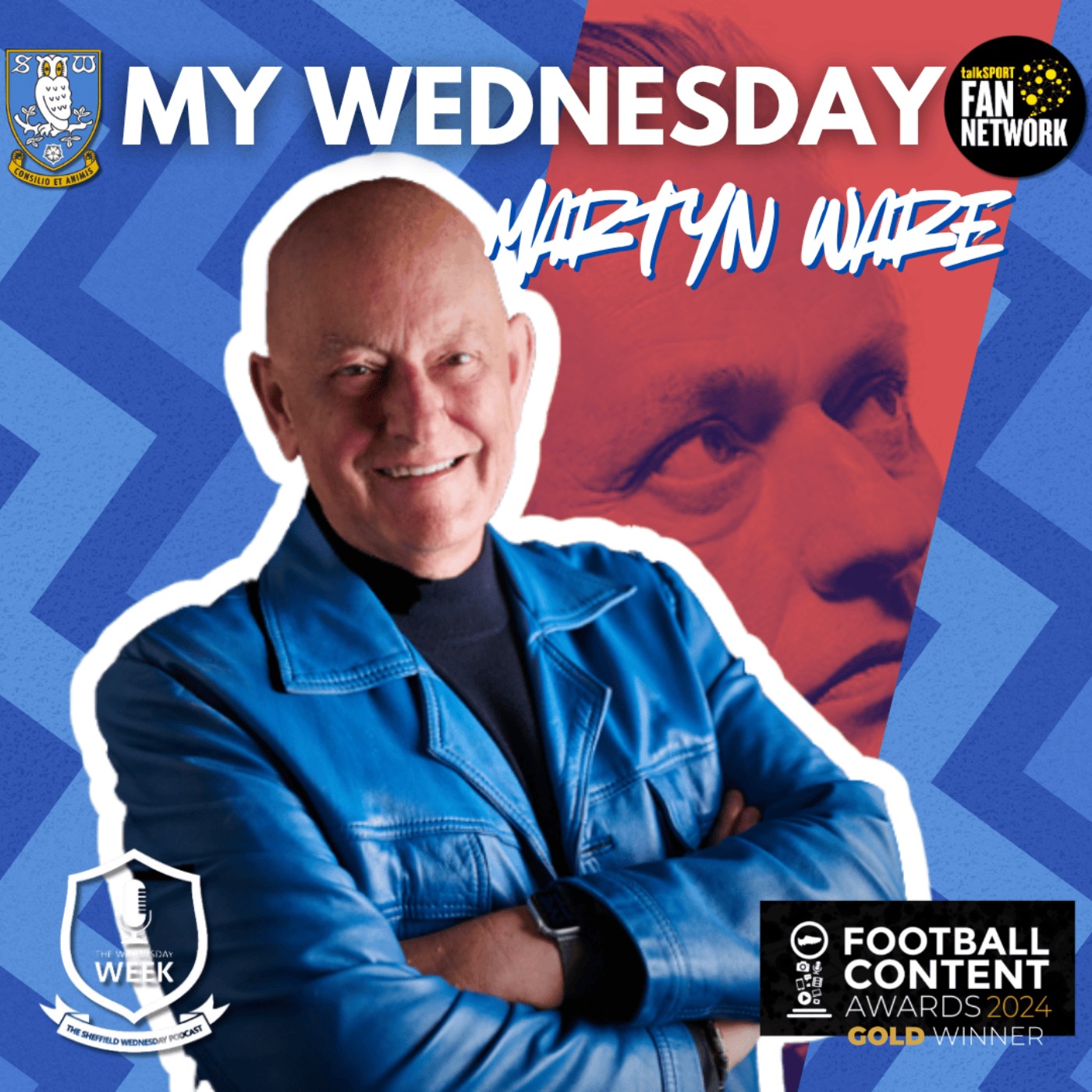 The Wednesday Week