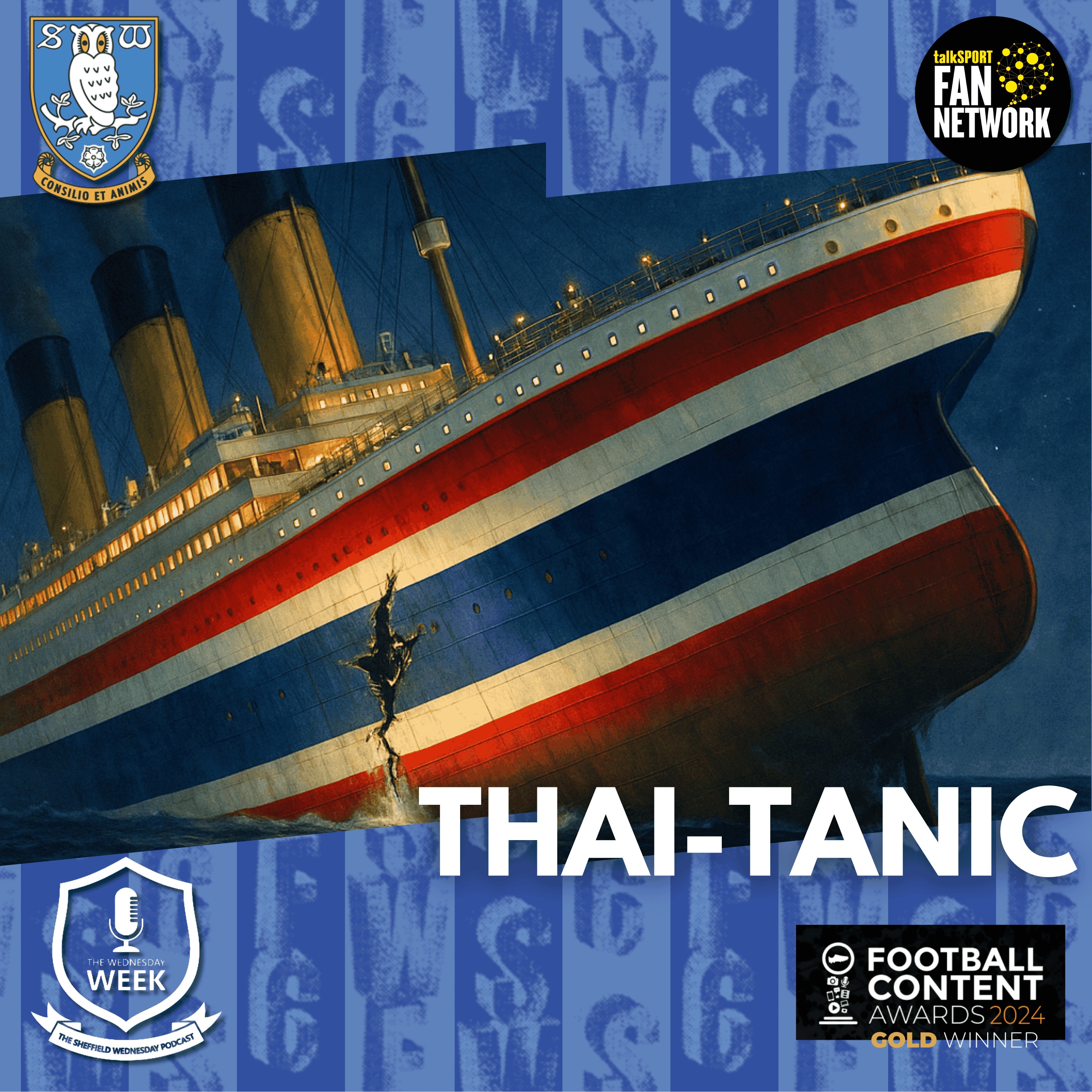 Thai-tanic