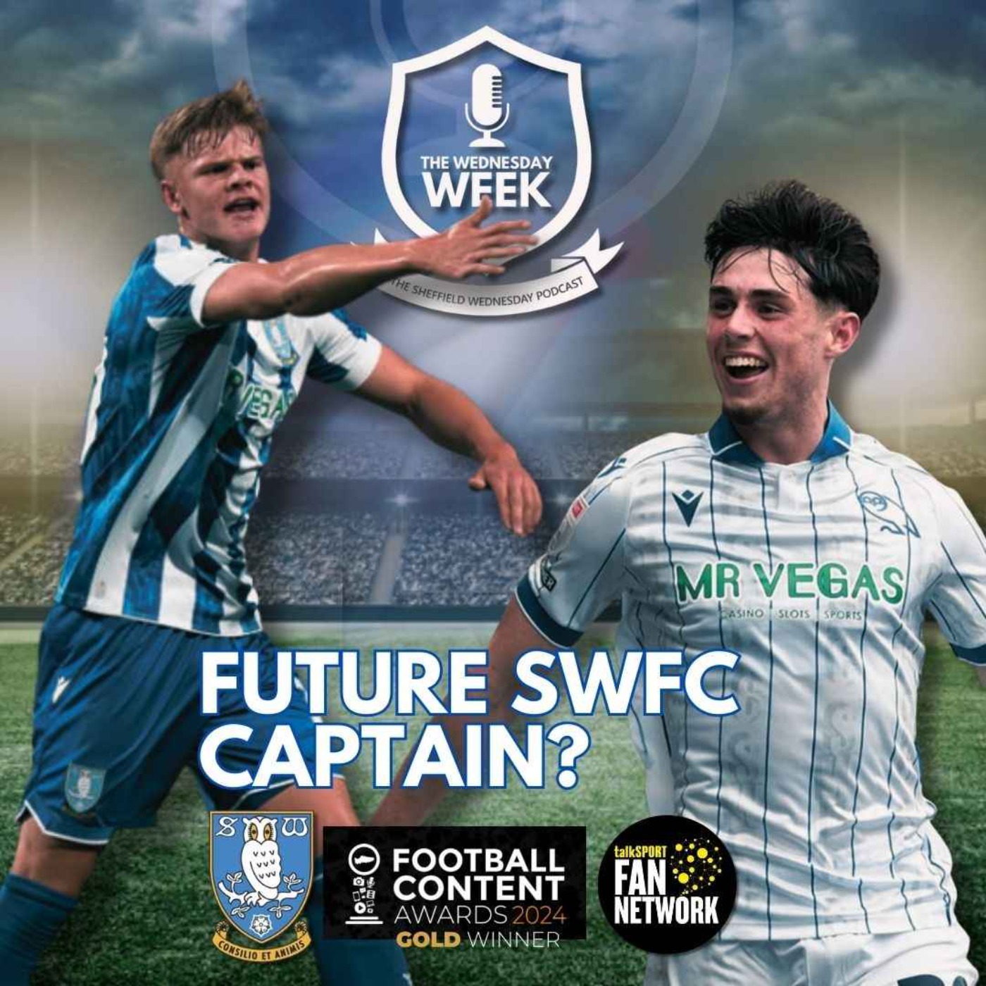 Future SWFC Captain?