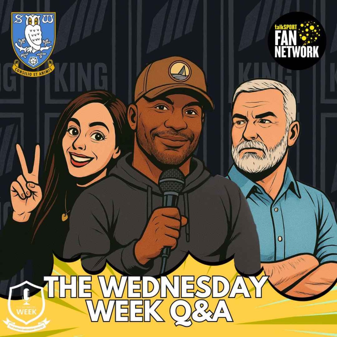TWW Q&A - 13th October 2025