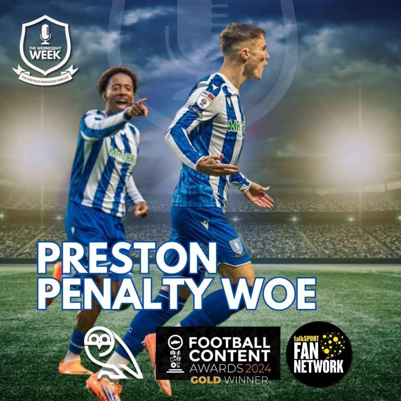Preston Penalty Woe