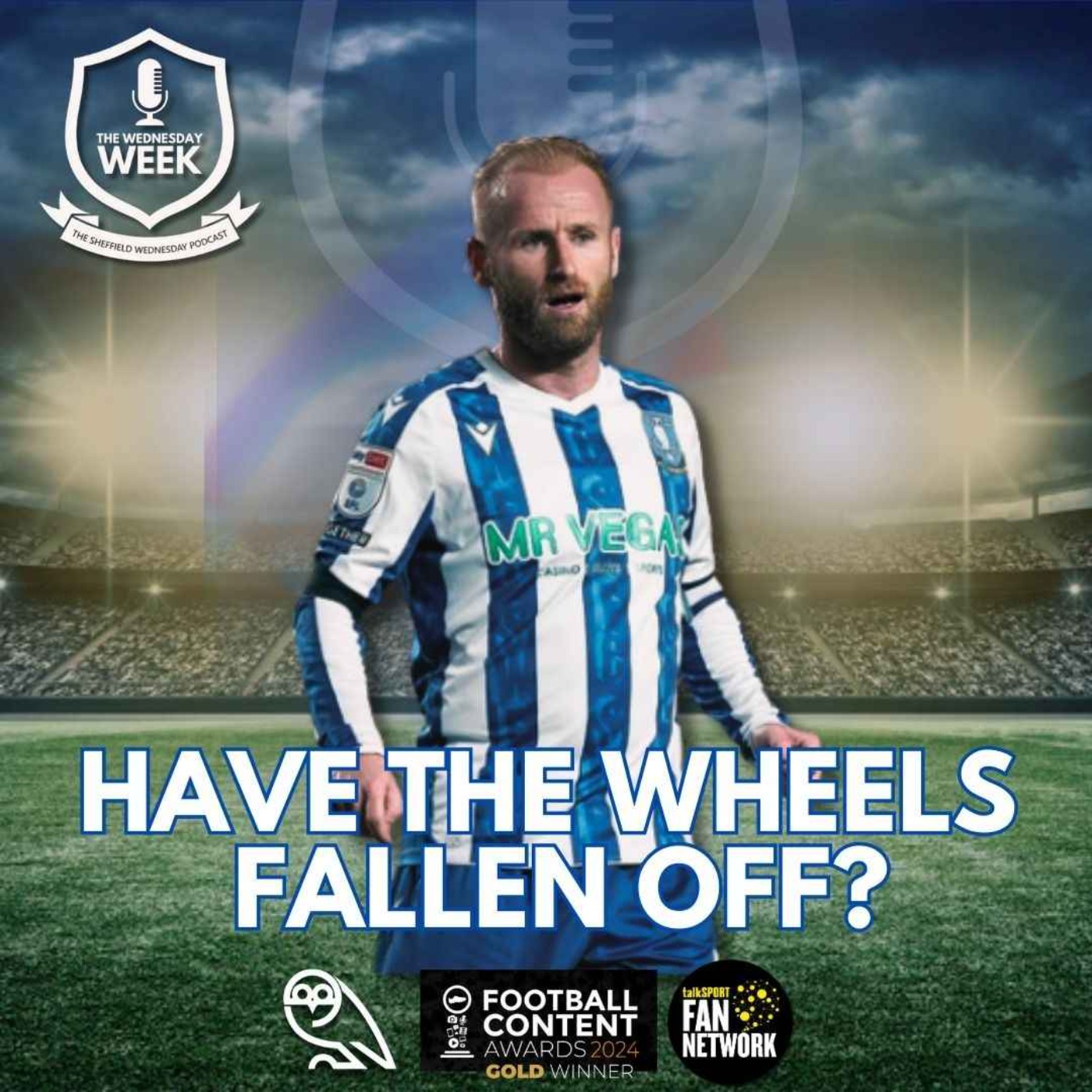 Have the Wheels Fallen Off?