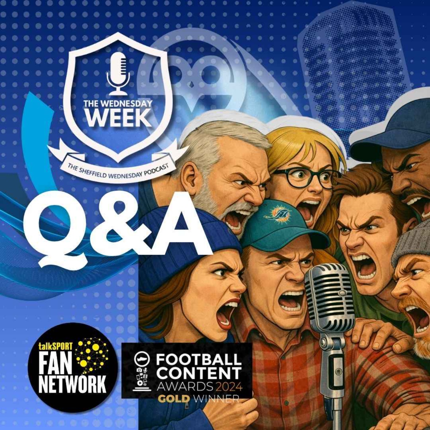 Q&A March 26