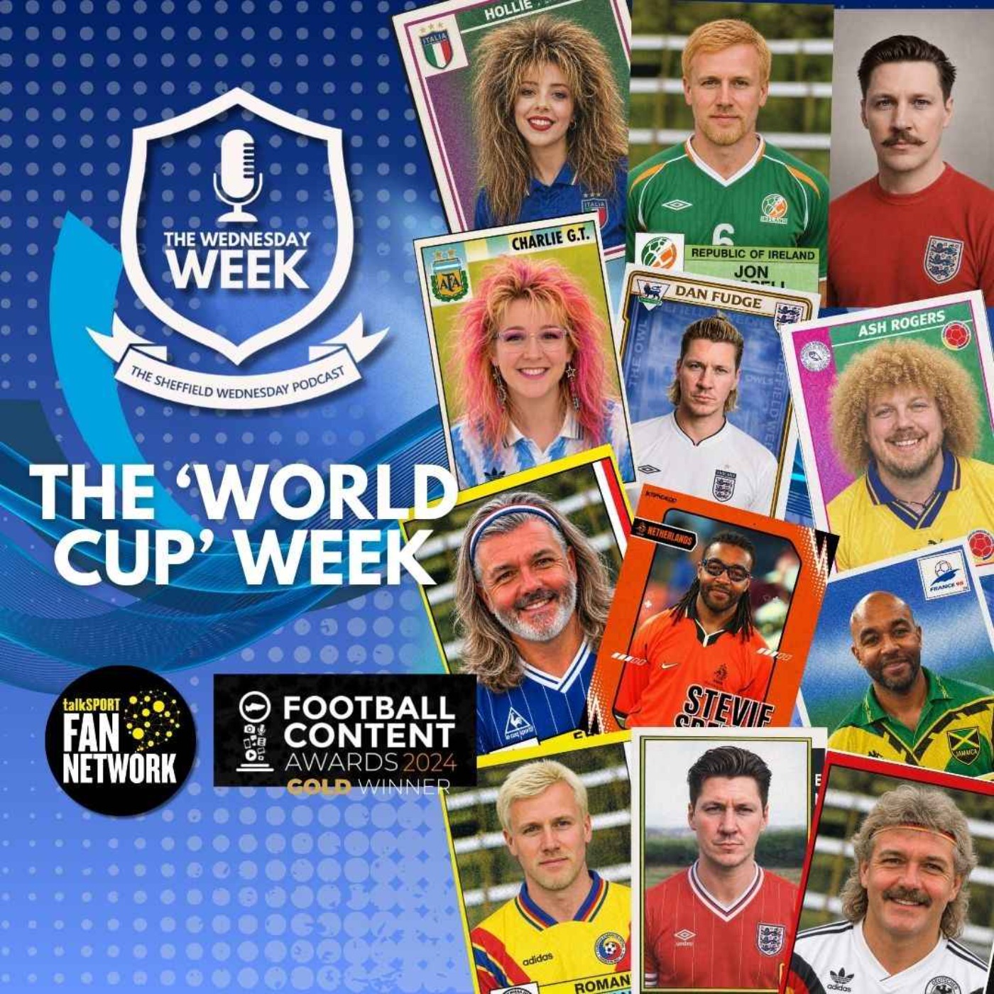 The World Cup Week