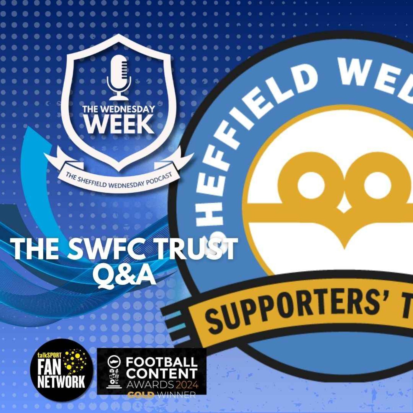Sheffield Wednesday Supporters Trust Special