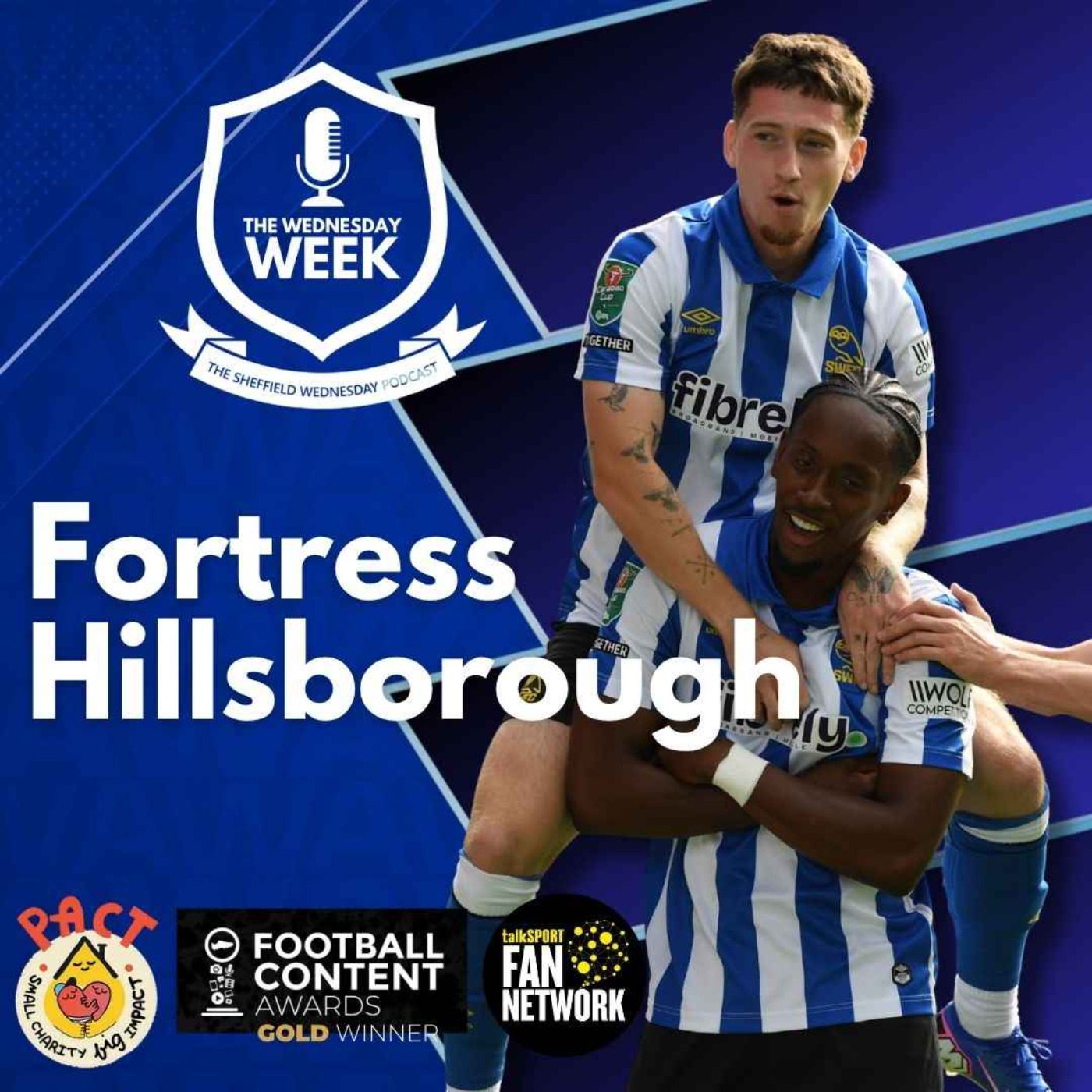 Fortress Hillsborough