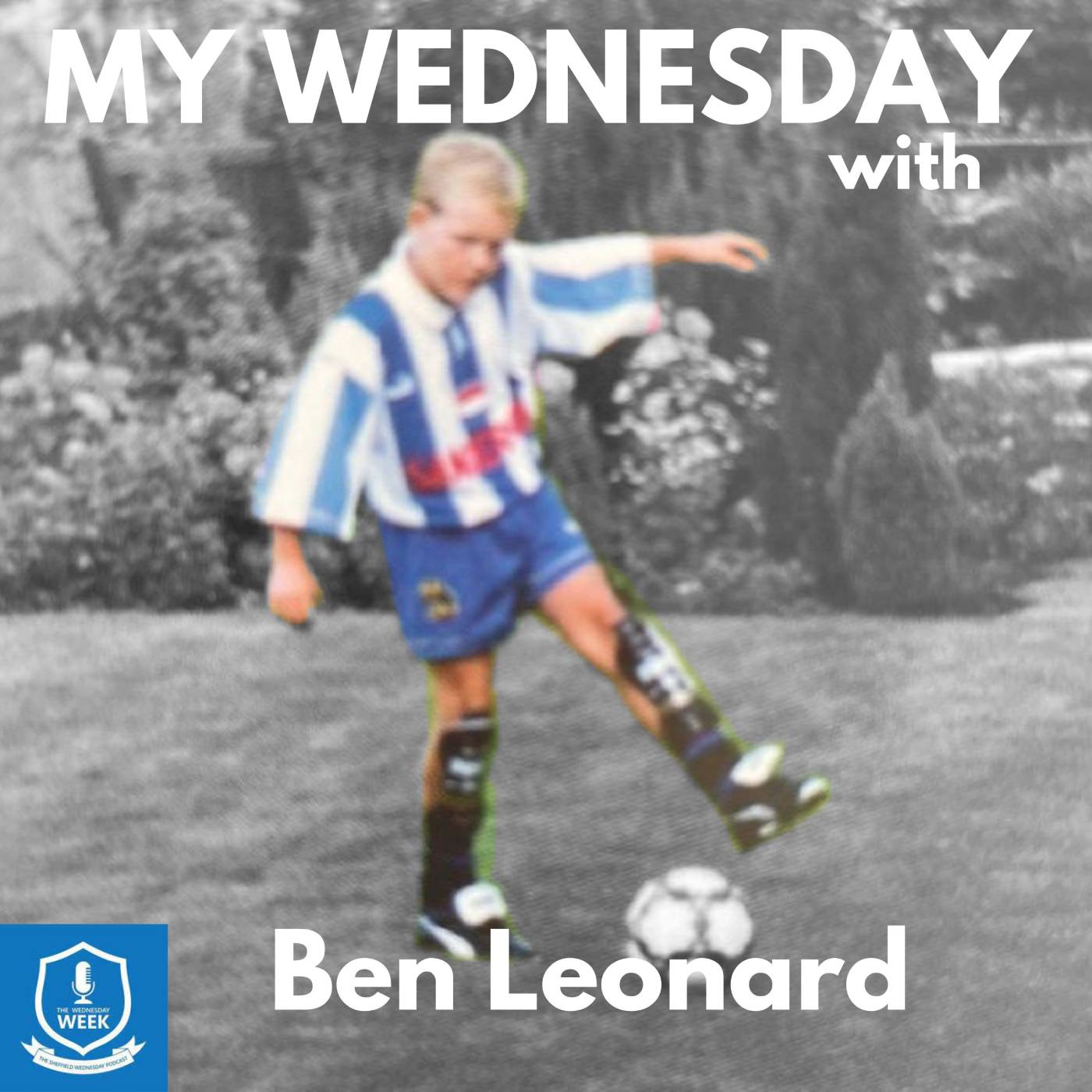 My Wednesday - Ben Leonard
