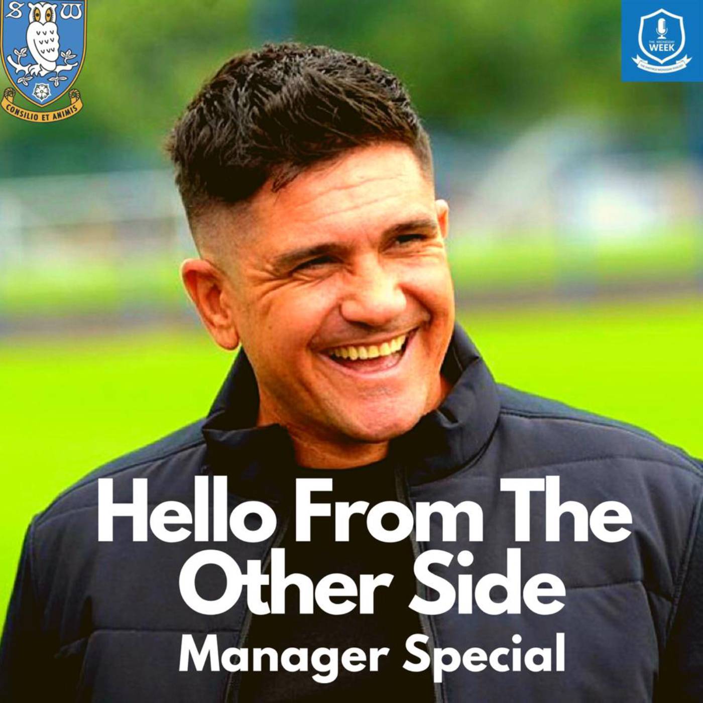 Hello from the other Side -  Manager Special