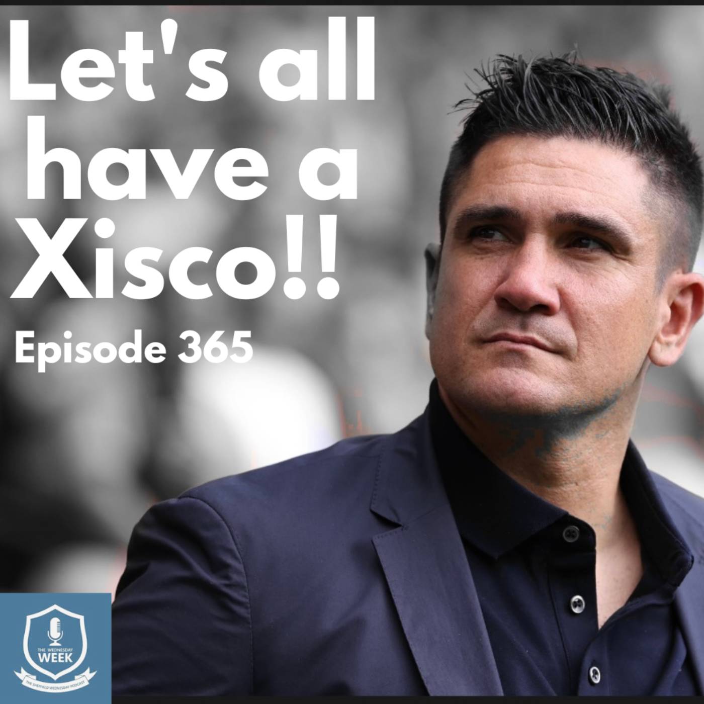 Let's all have a Xisco