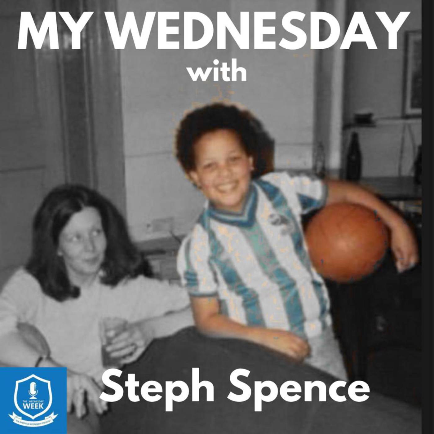My Wednesday - Steph Spence