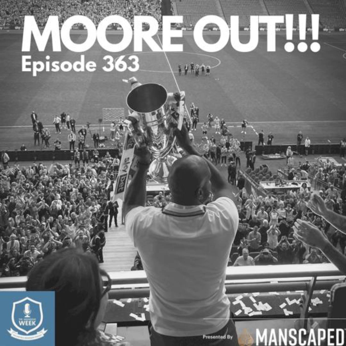 Moore Out