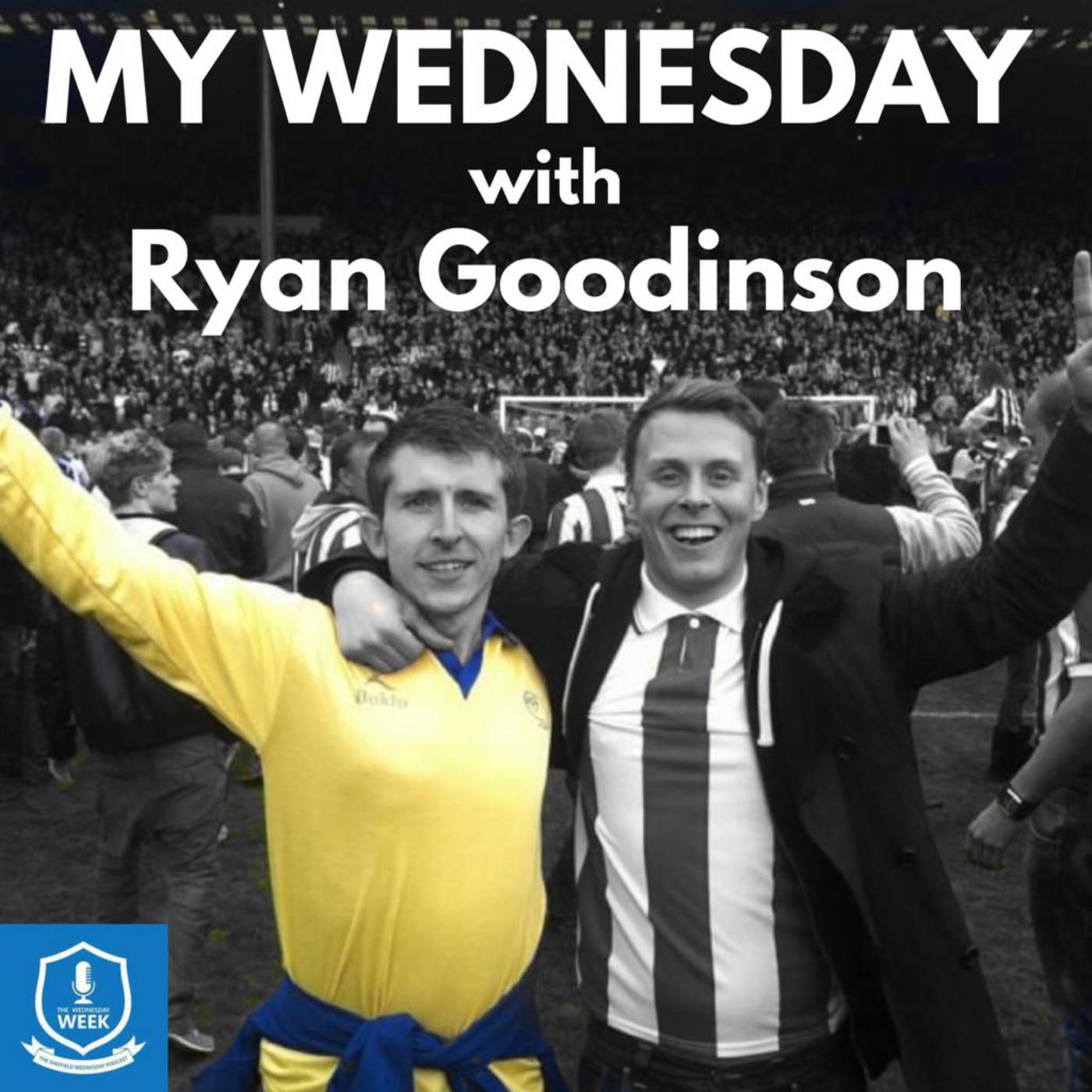 My Wednesday - Ryan Goodinson