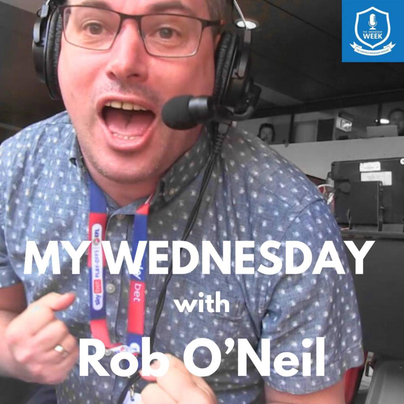 The Wednesday Week