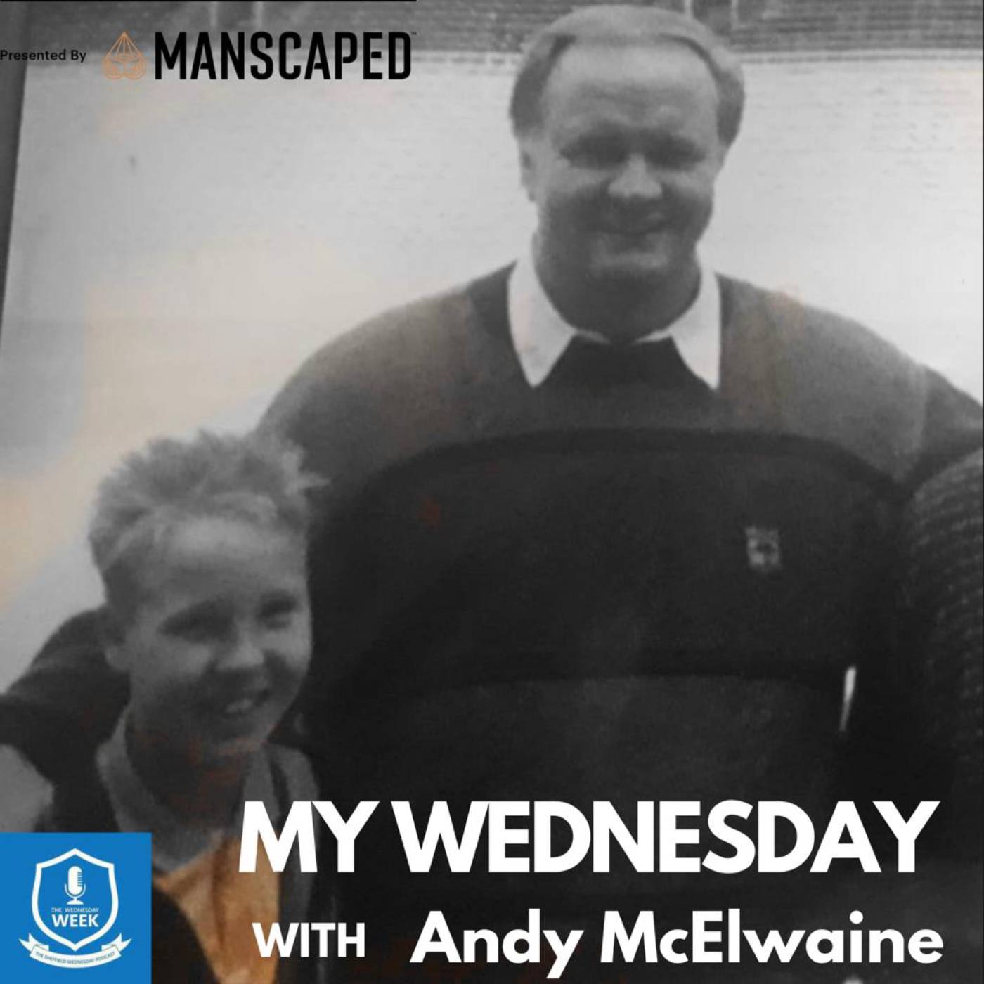 My Wednesday - Andy McElwaine