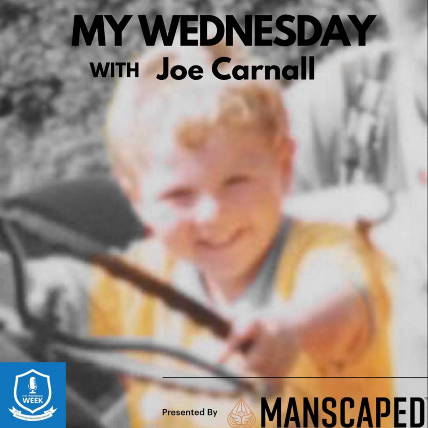 My Wednesday - Joe Carnall