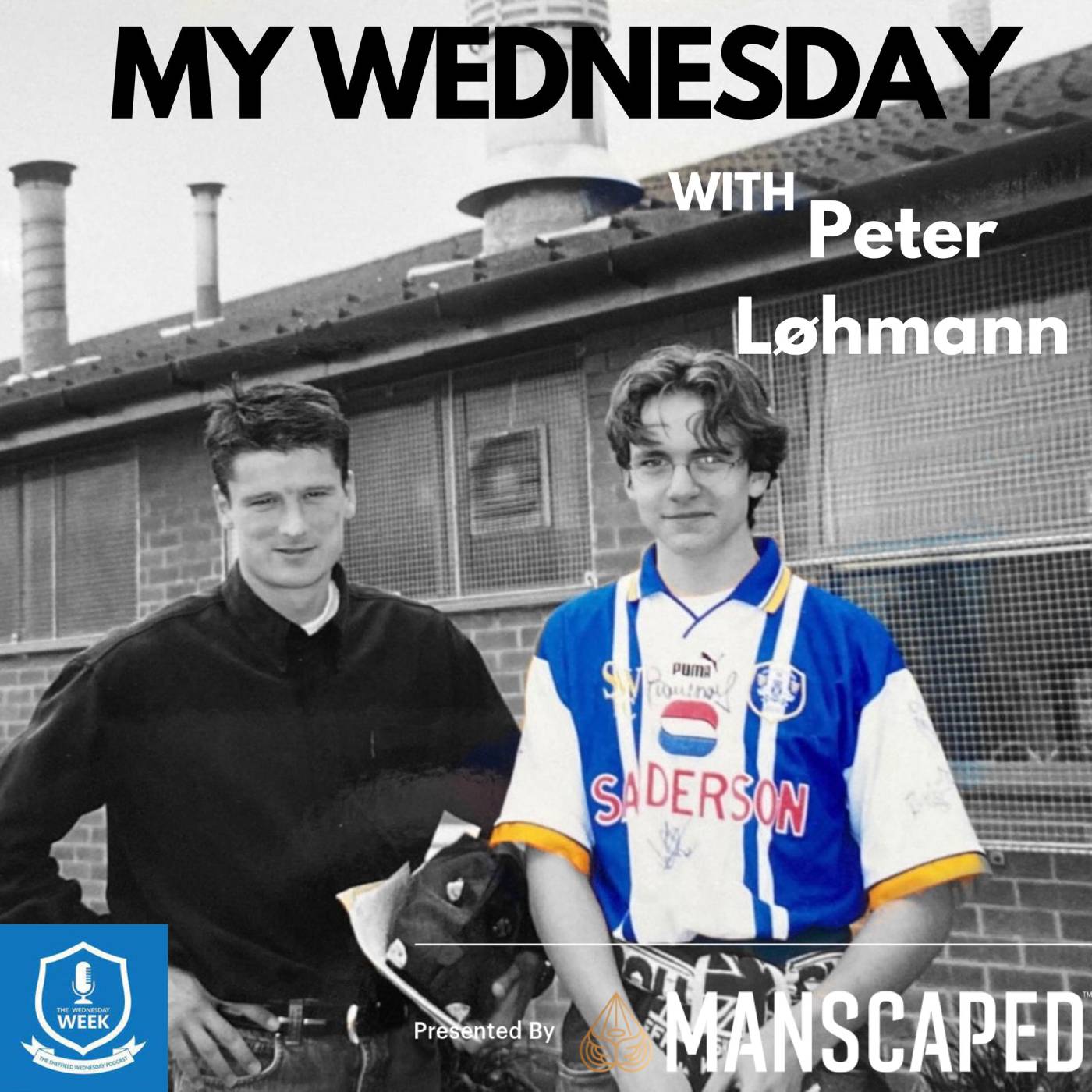 My Wednesday - Pete Lohmann