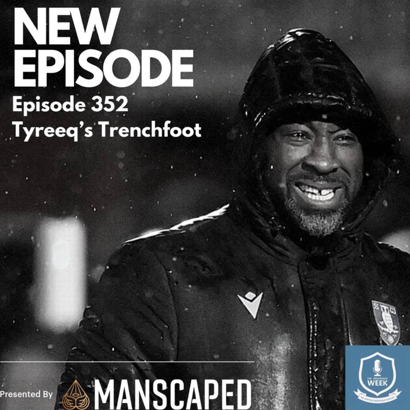 Tyreeq's Trenchfoot