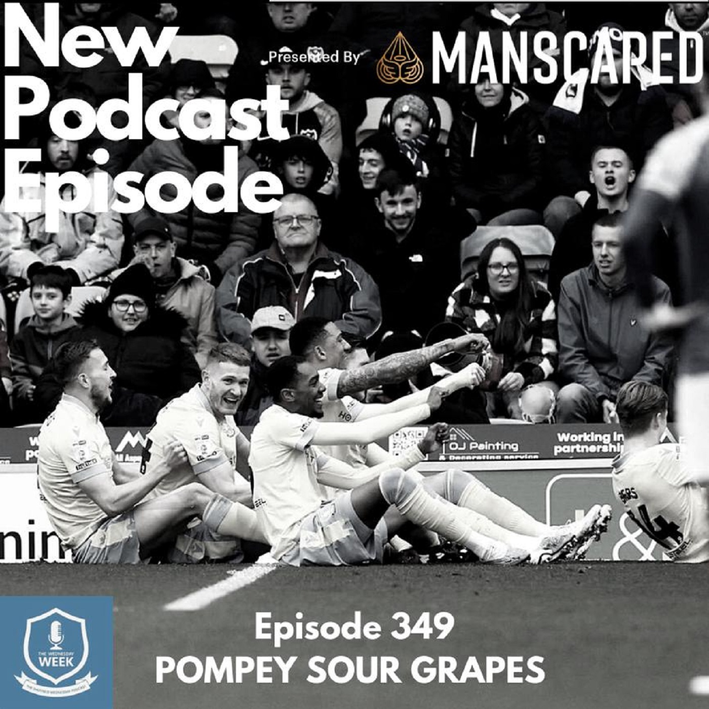Pompey Sour Grapes