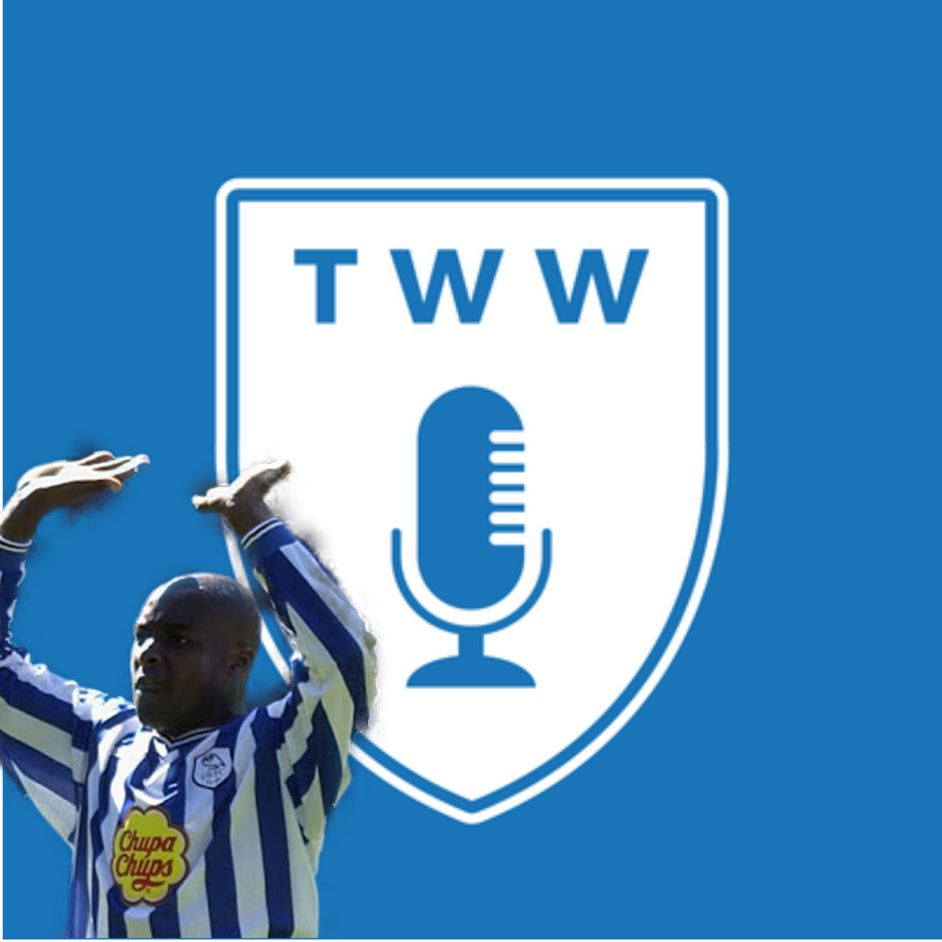 TWW Lockdown Live - Lloyd Owusu