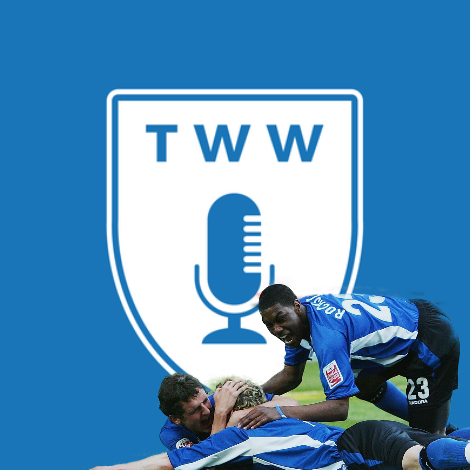 TWW Lockdown Live - Craig Rocastle