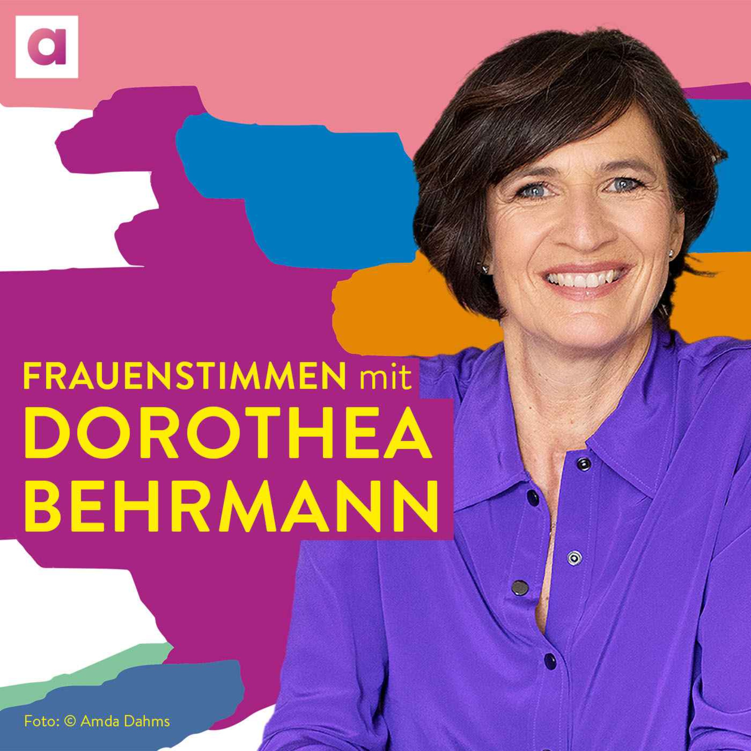 Frauenstimmen