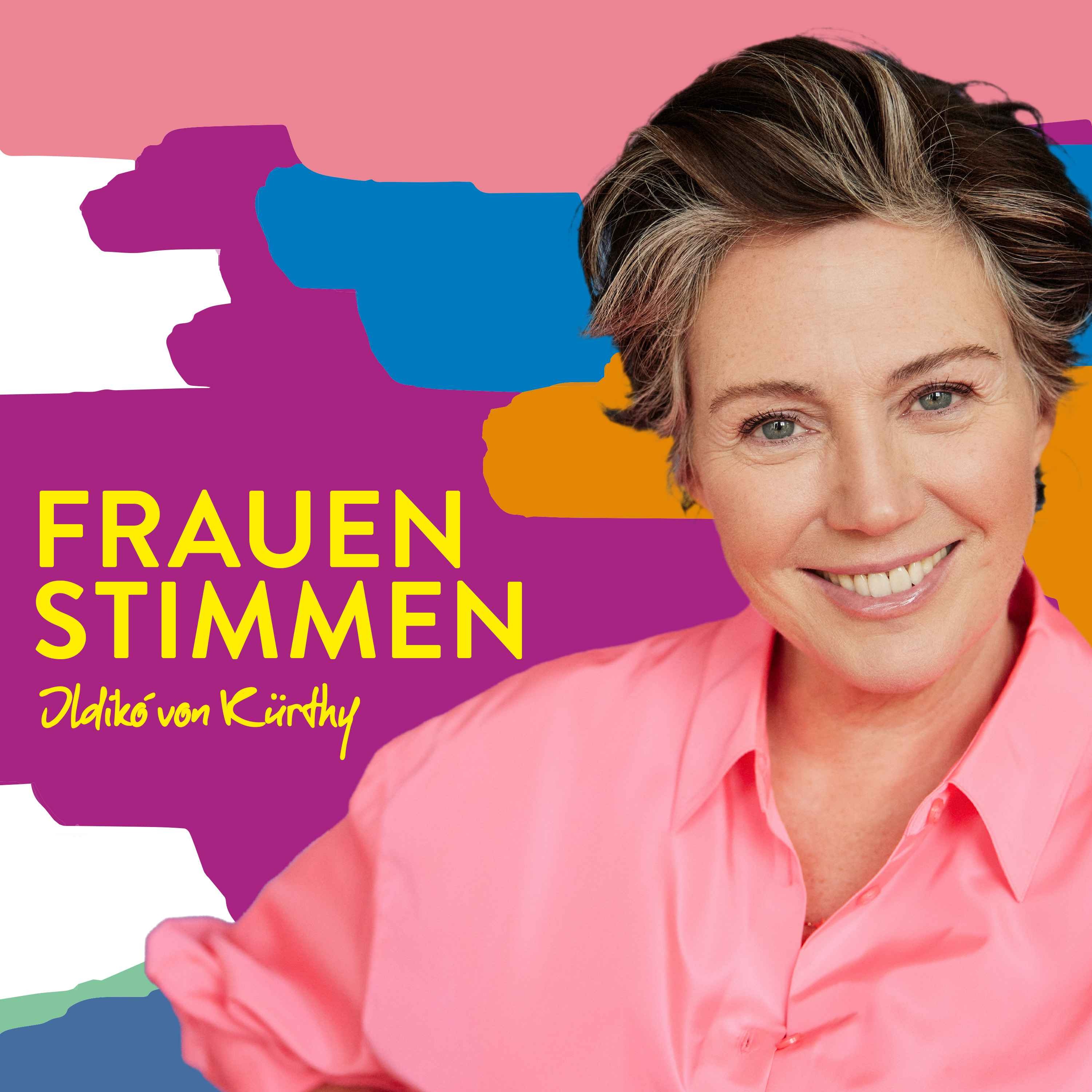 Frauenstimmen