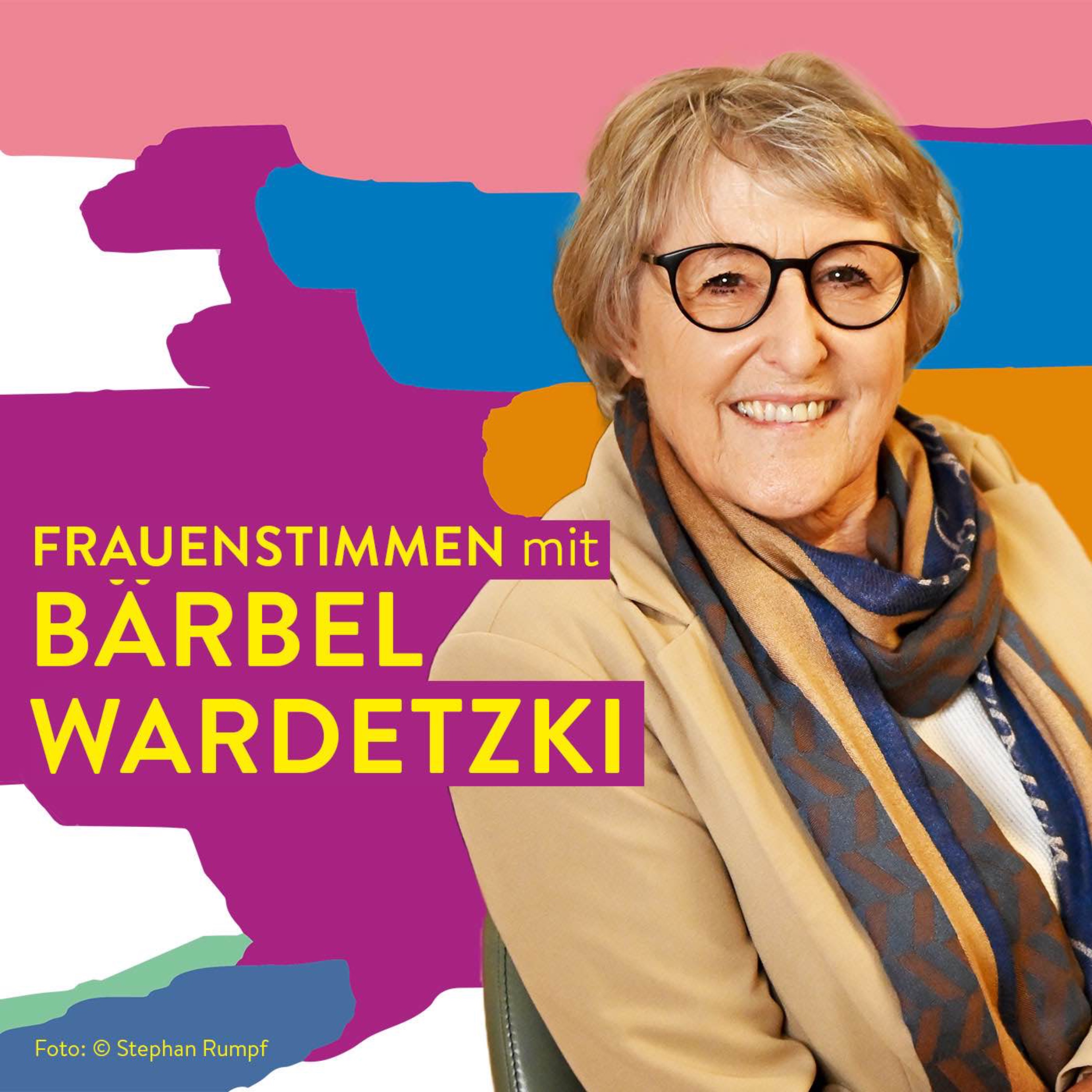 Frauenstimmen