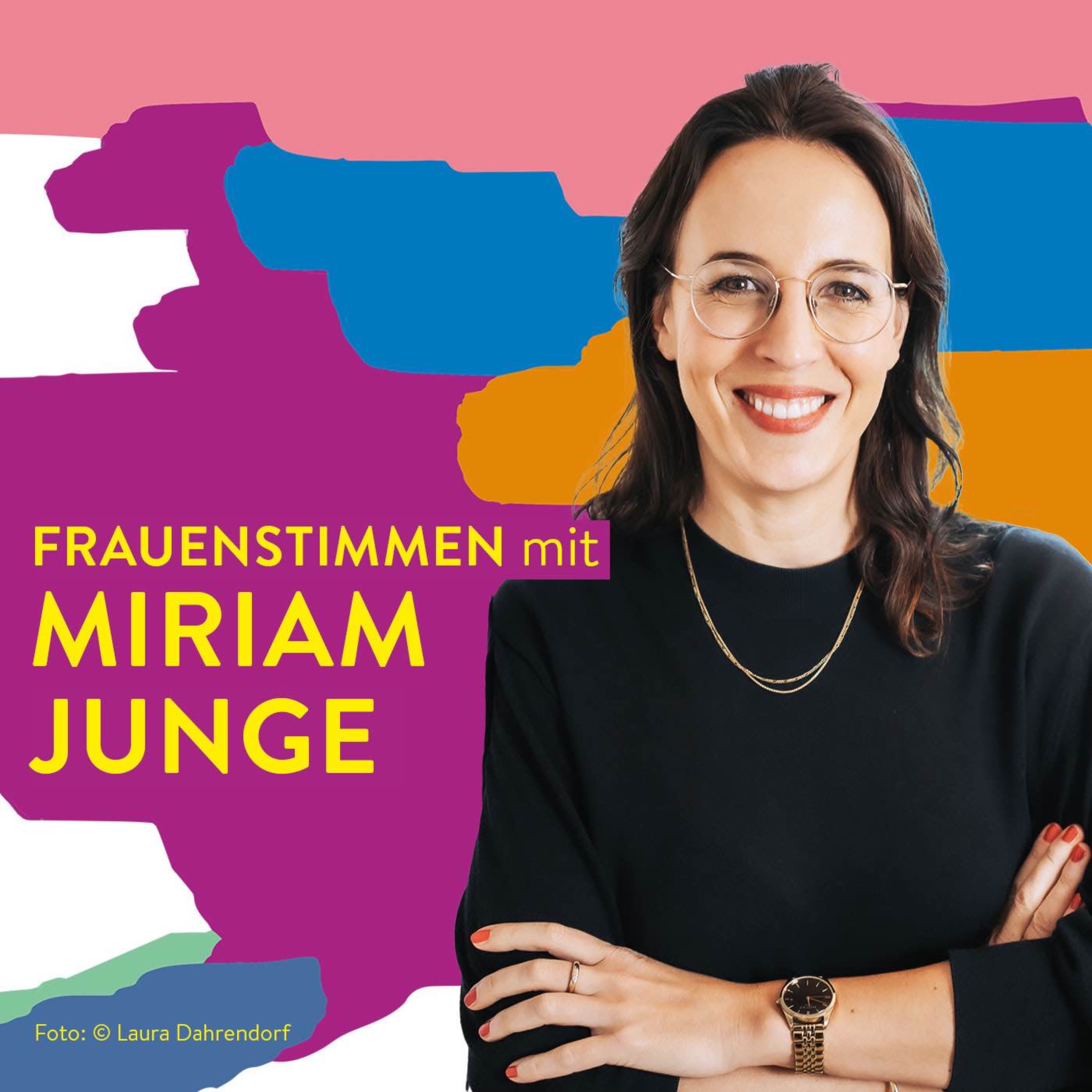 Frauenstimmen