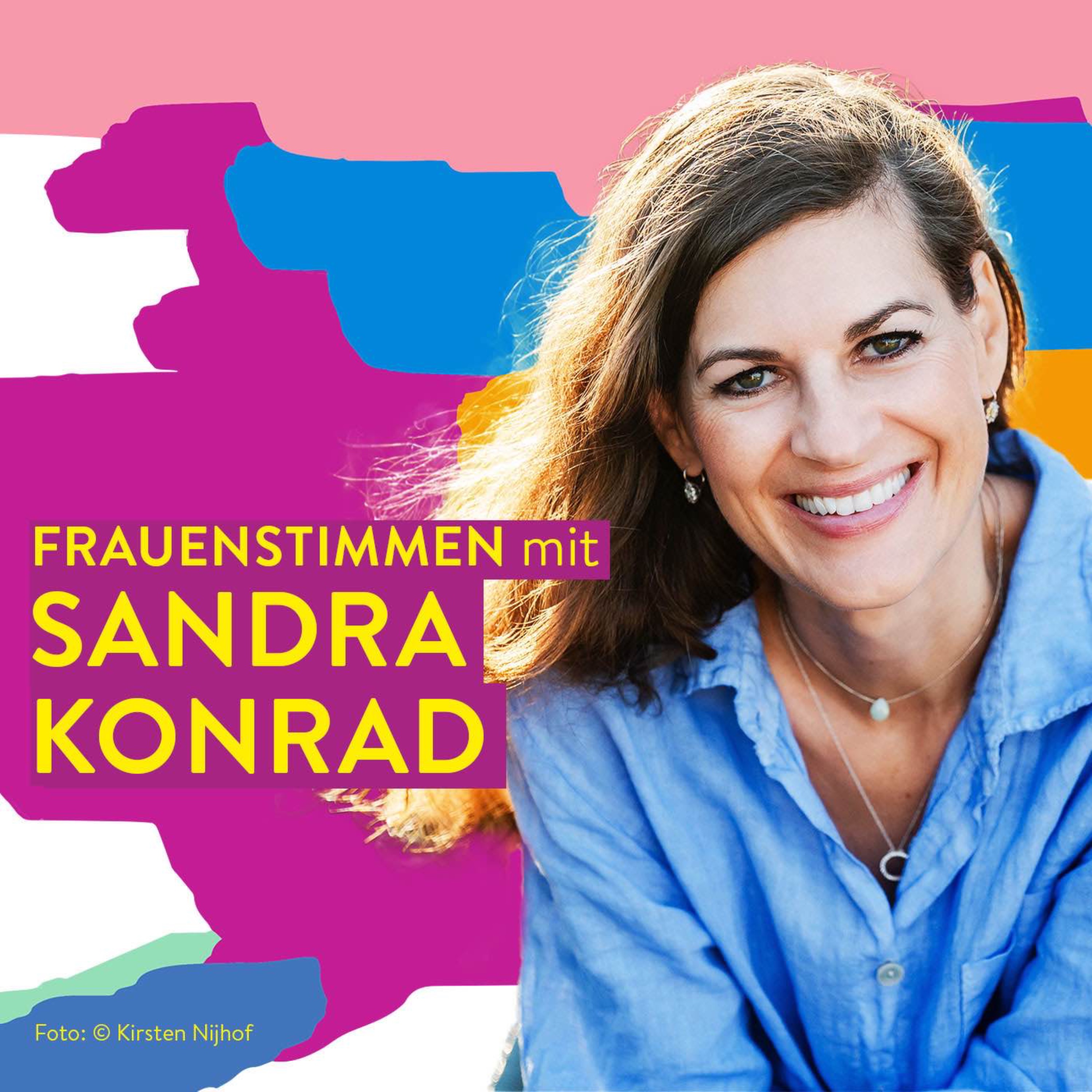 Frauenstimmen