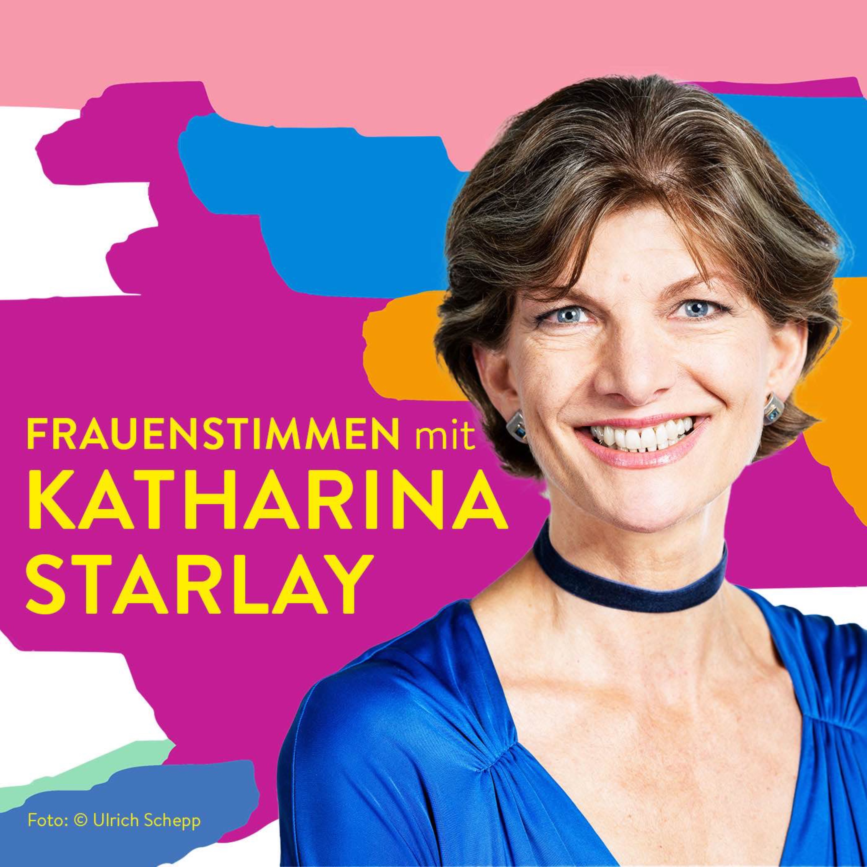 Frauenstimmen