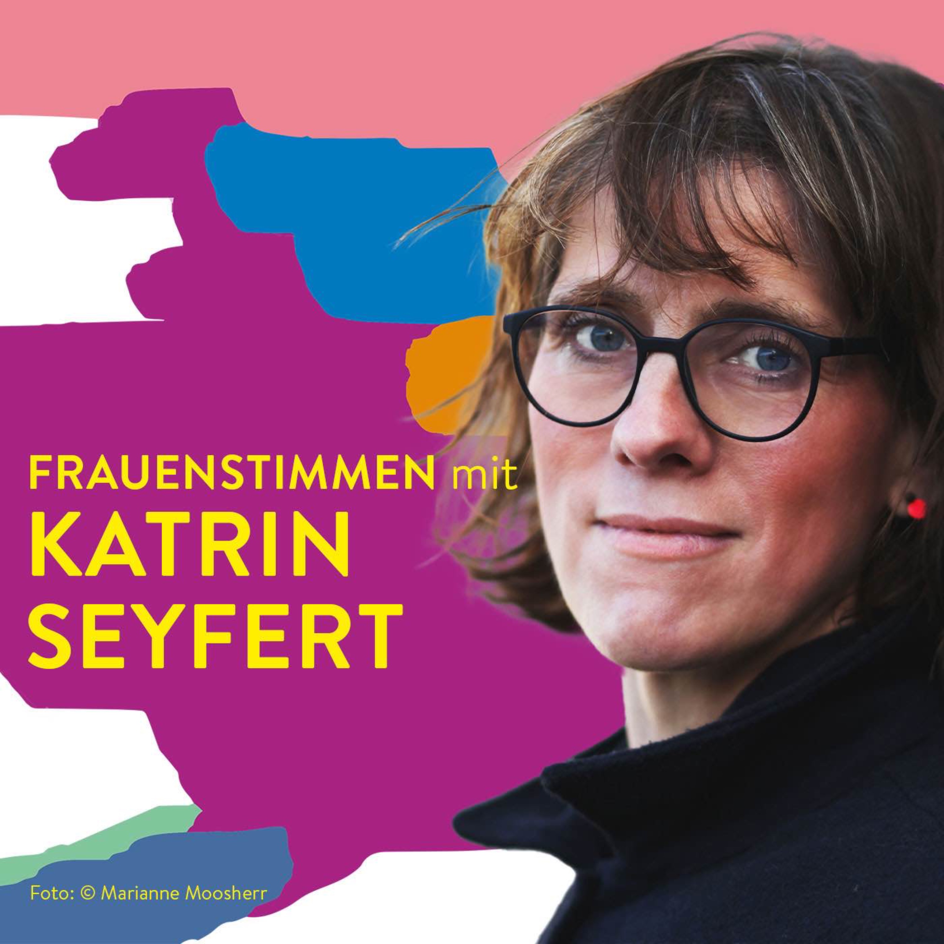 Frauenstimmen